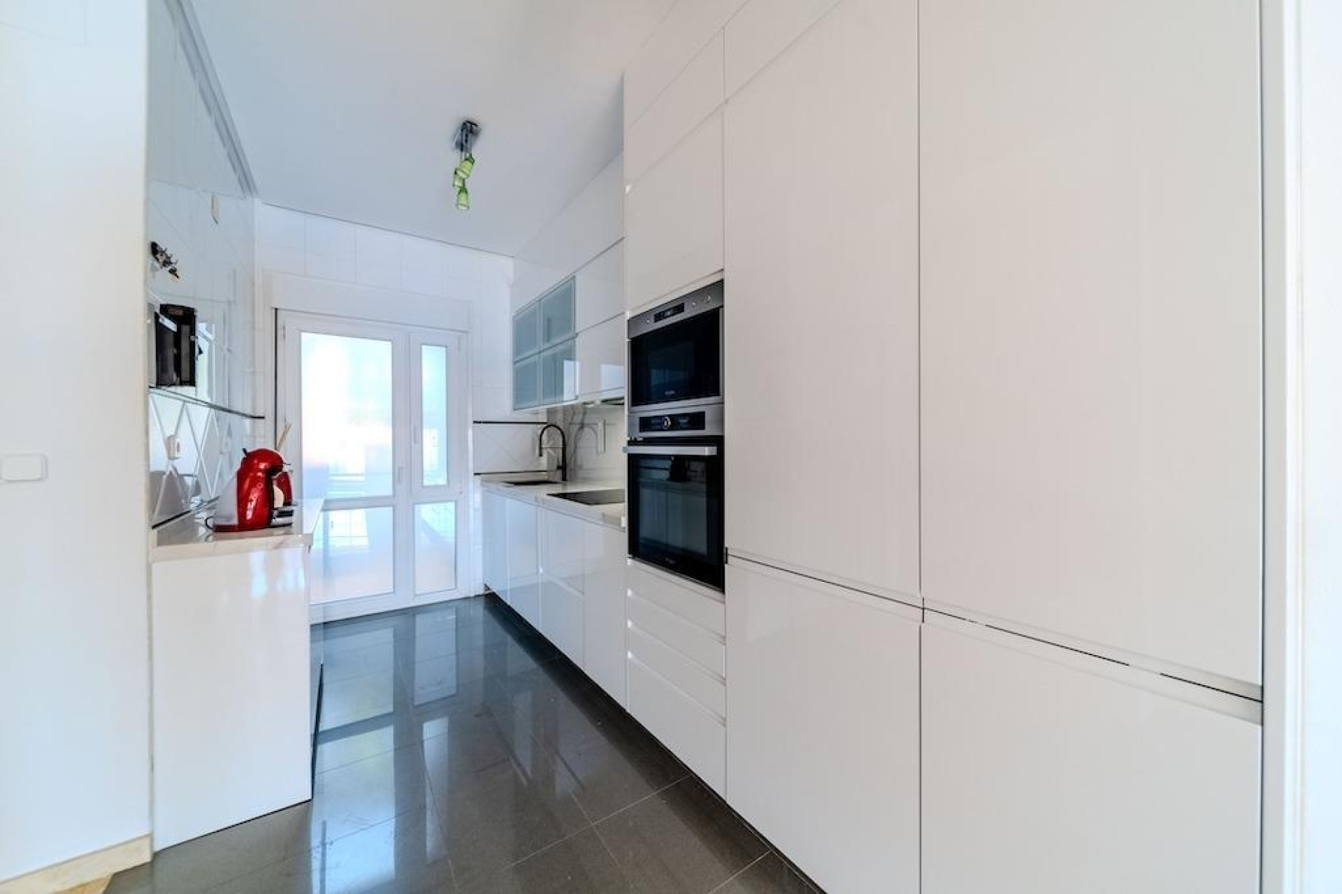 Herverkoop - Terraced house - Orihuela Costa - Campoamor