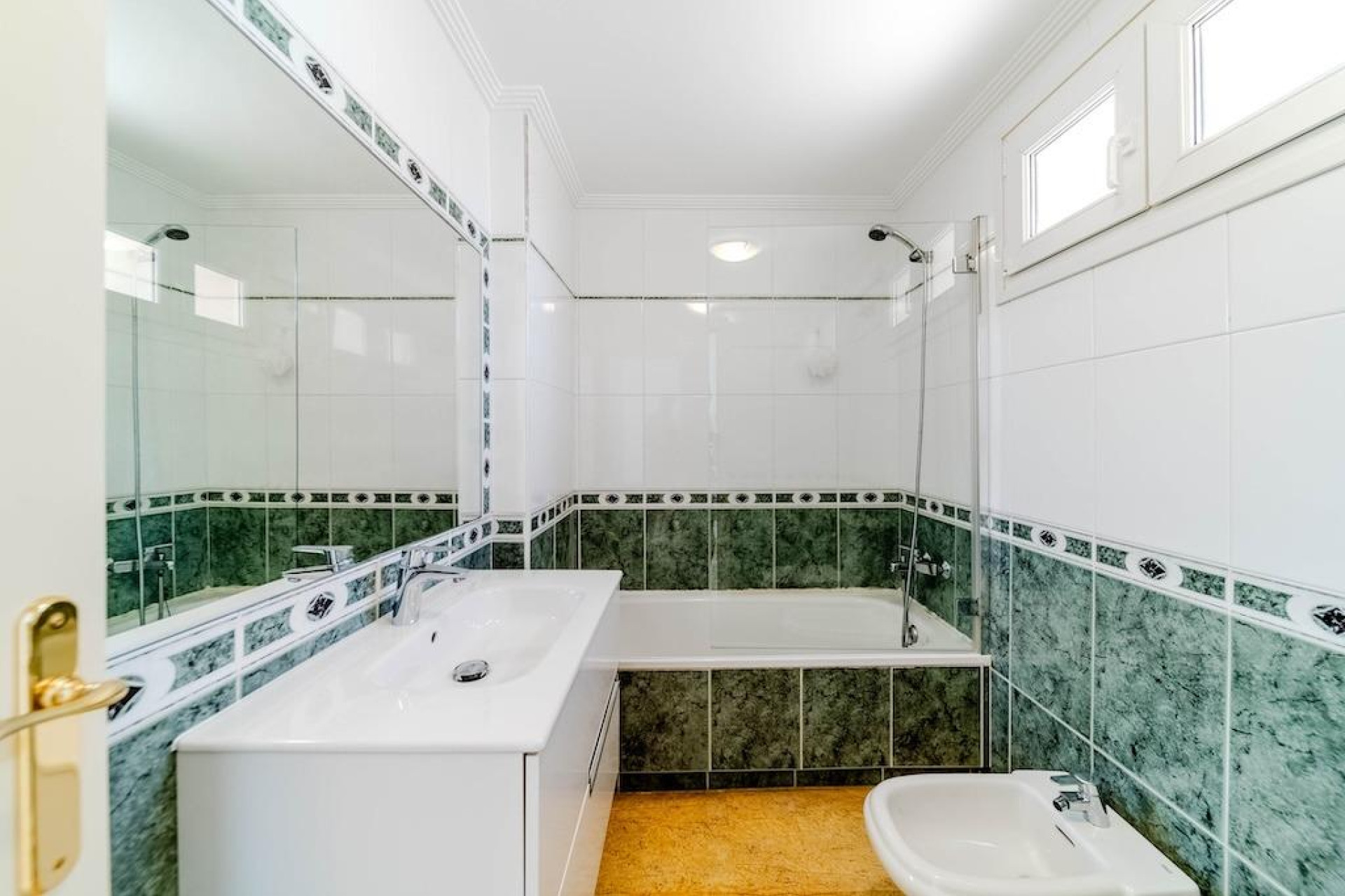 Herverkoop - Terraced house - Orihuela Costa - Campoamor
