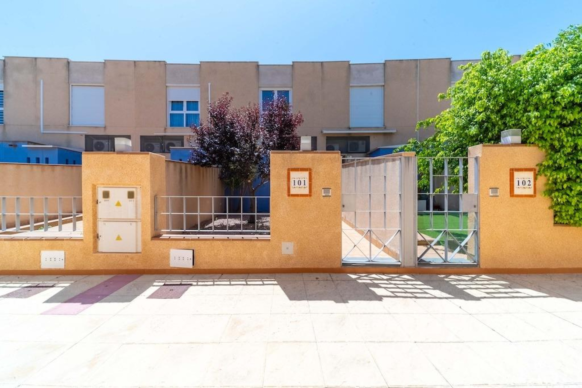 Herverkoop - Terraced house - Orihuela Costa - Campoamor