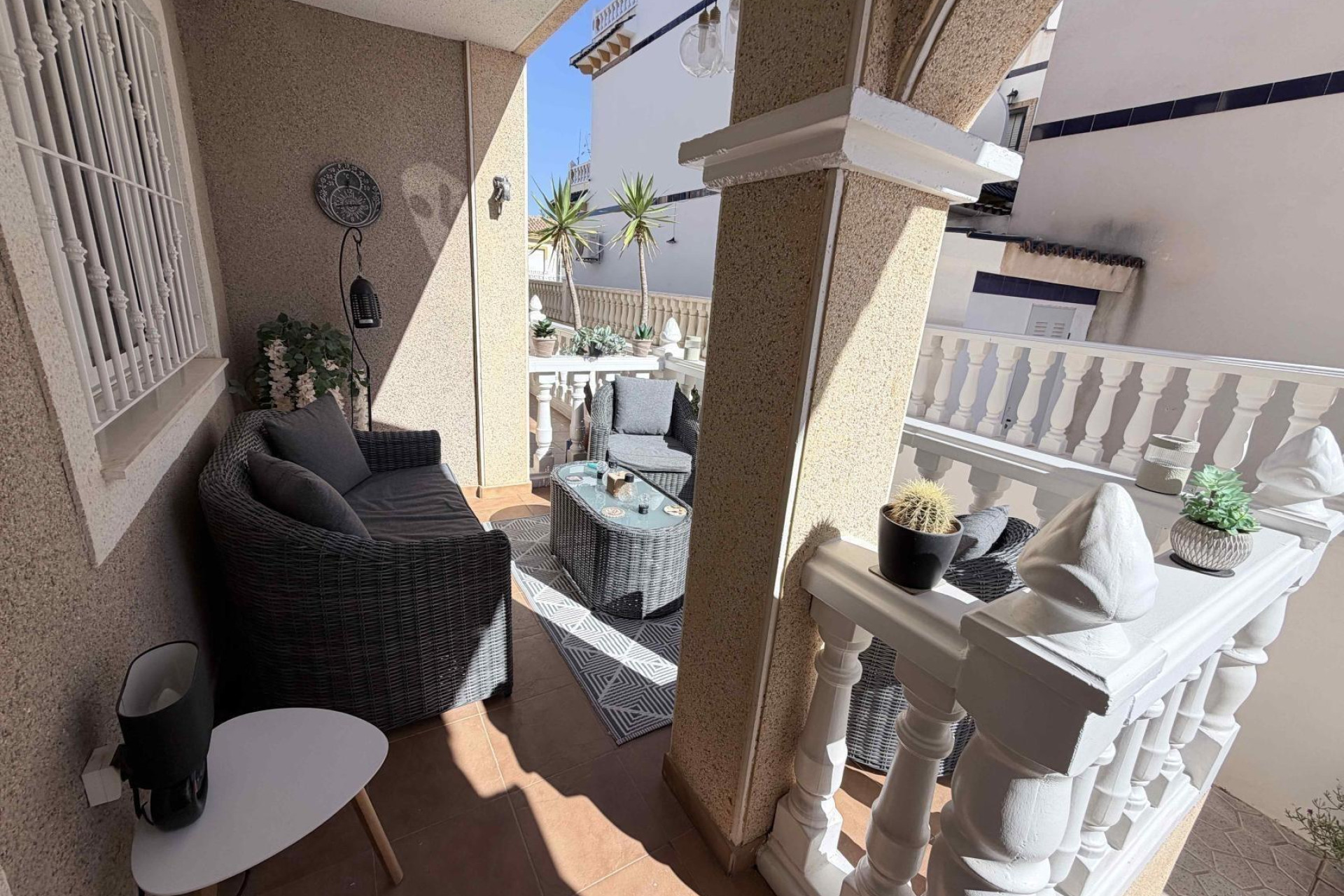 Herverkoop - Terraced house - Orihuela Costa - La Chismosa