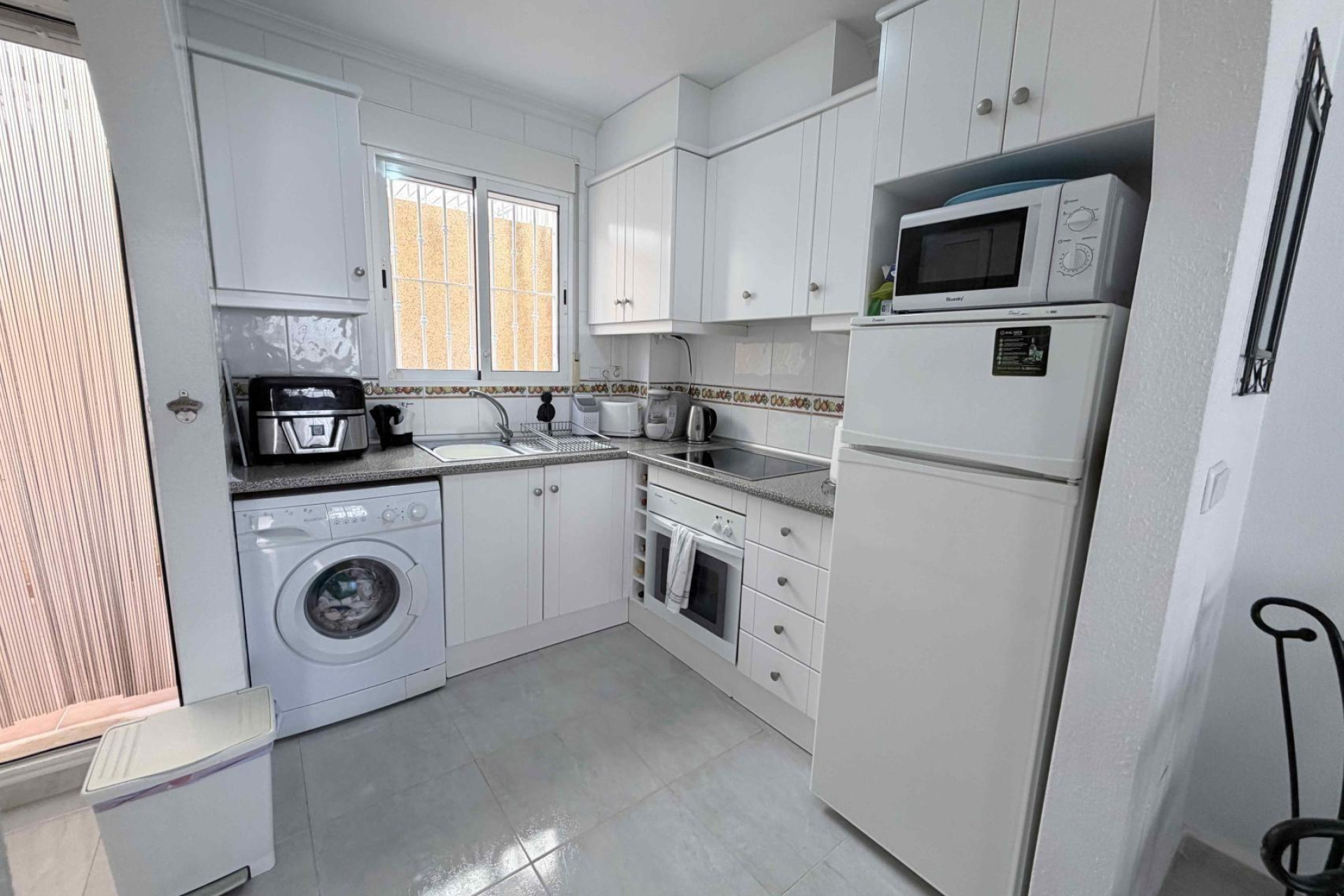 Herverkoop - Terraced house - Orihuela Costa - La Chismosa