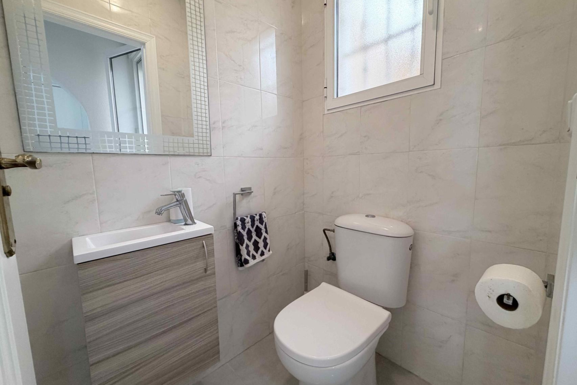 Herverkoop - Terraced house - Orihuela Costa - La Chismosa