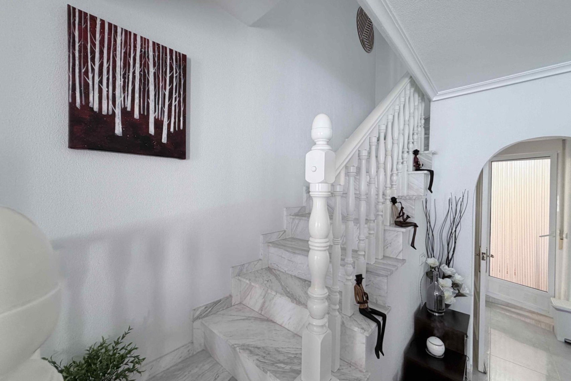 Herverkoop - Terraced house - Orihuela Costa - La Chismosa