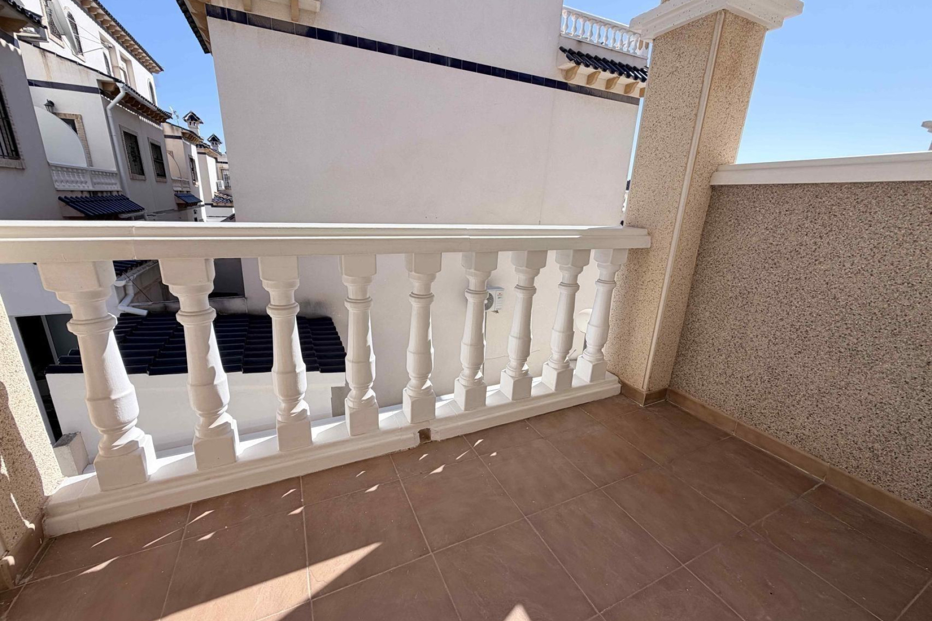 Herverkoop - Terraced house - Orihuela Costa - La Chismosa