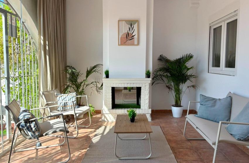 Herverkoop - Terraced house - Orihuela Costa - La Chismosa