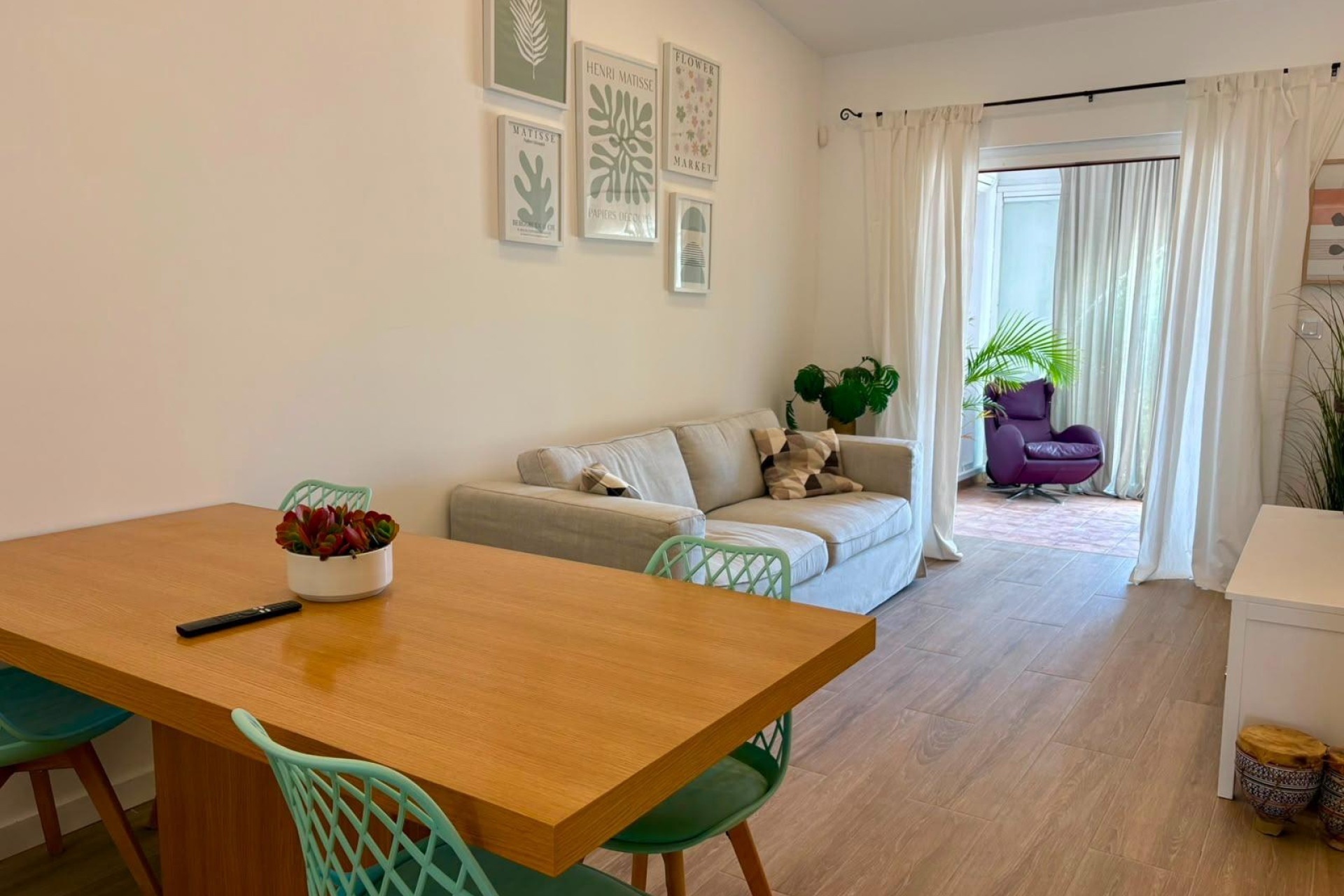 Herverkoop - Terraced house - Orihuela Costa - La Chismosa
