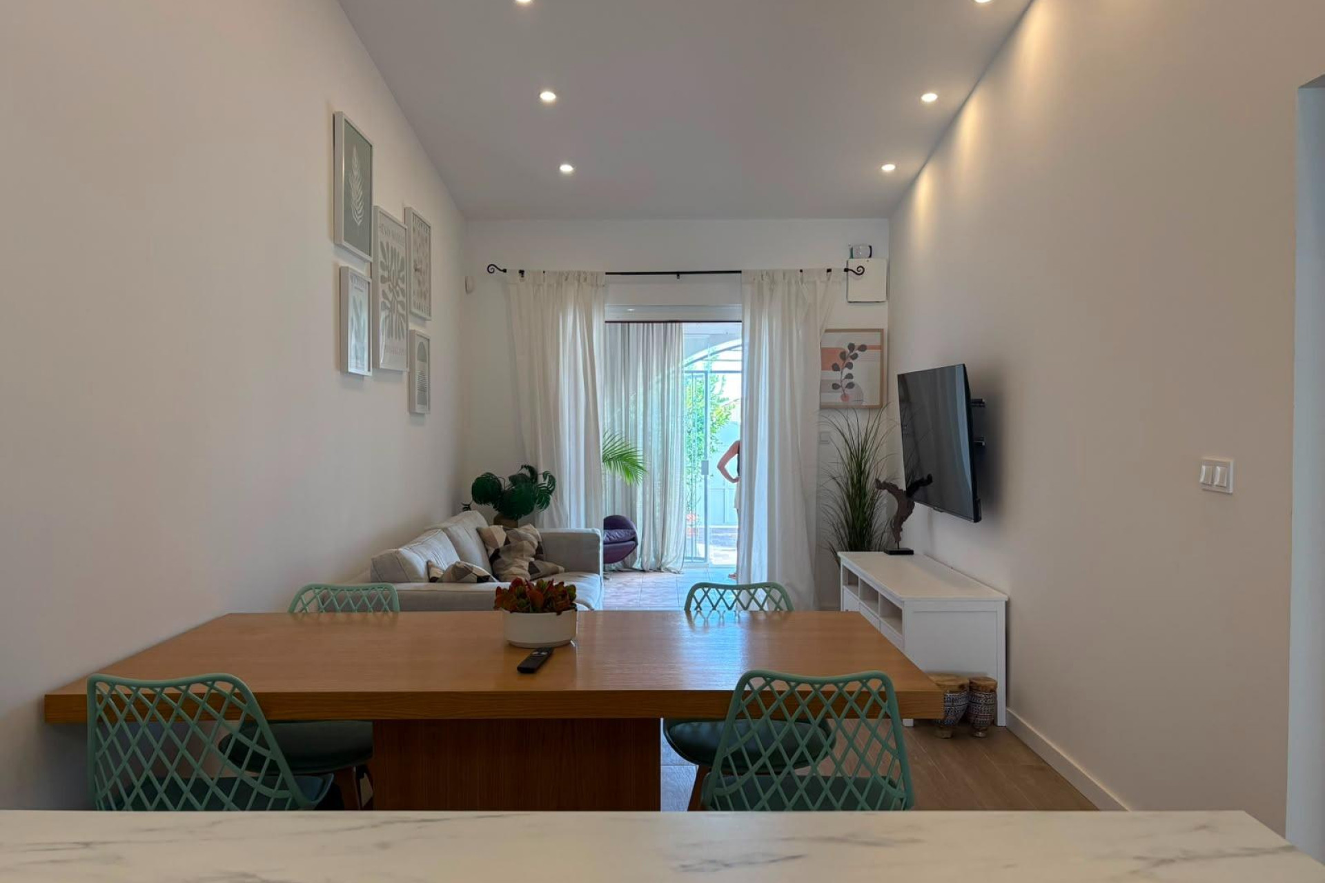 Herverkoop - Terraced house - Orihuela Costa - La Chismosa