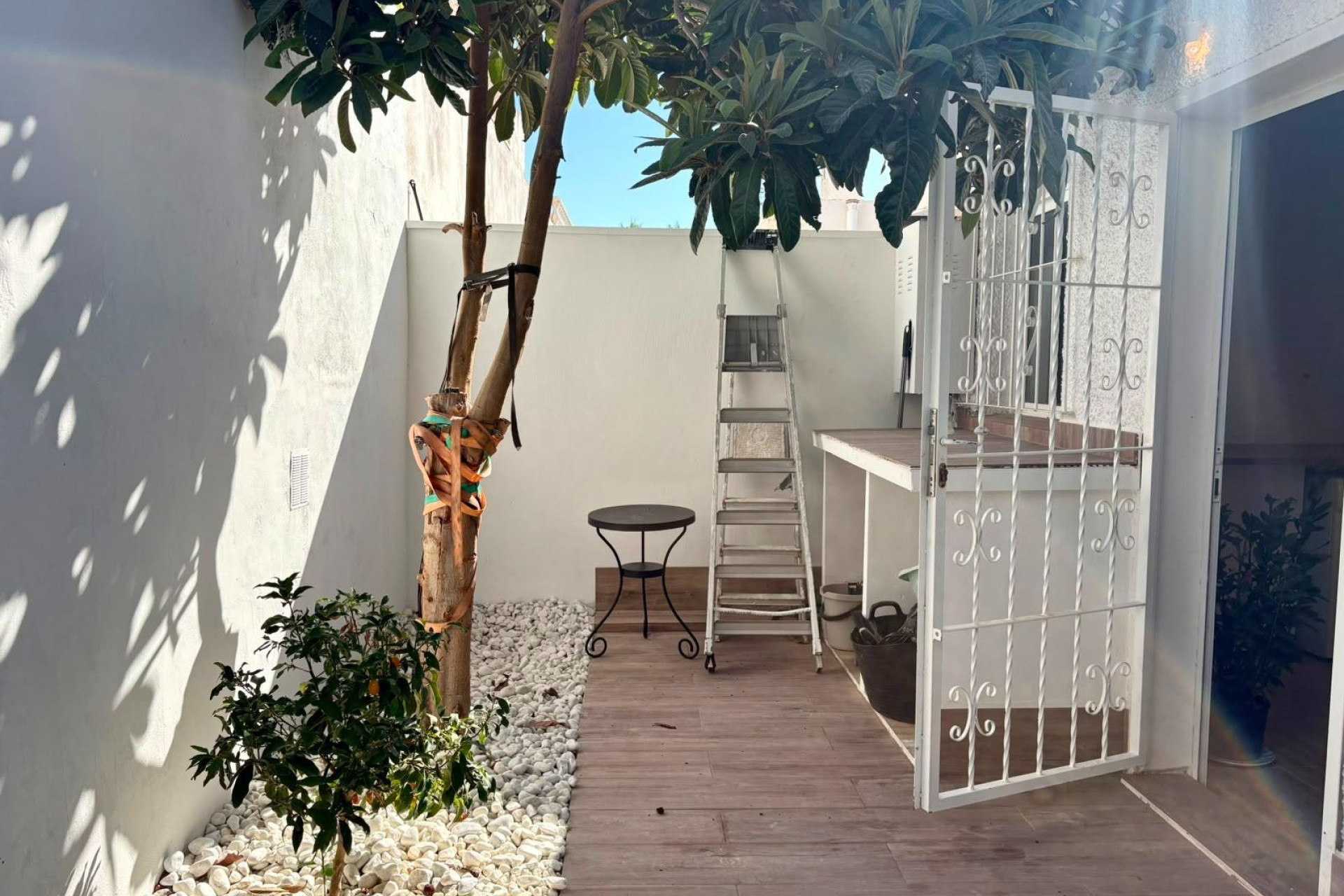 Herverkoop - Terraced house - Orihuela Costa - La Chismosa