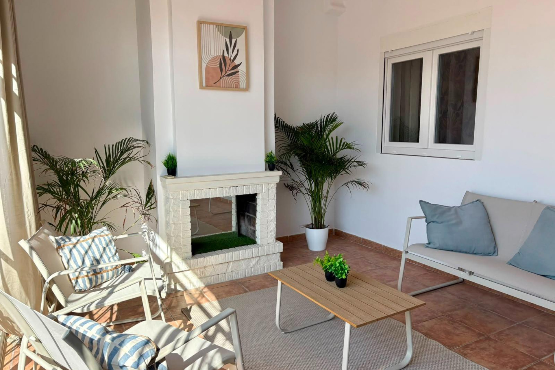 Herverkoop - Terraced house - Orihuela Costa - La Chismosa