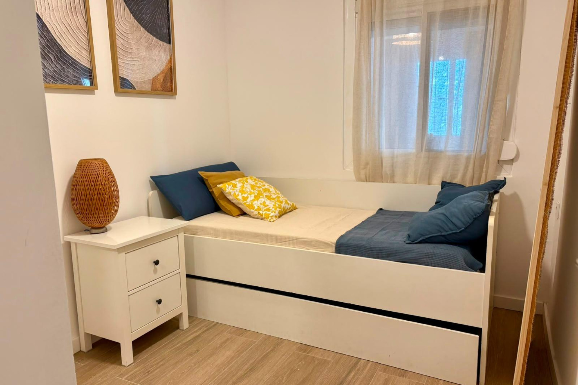 Herverkoop - Terraced house - Orihuela Costa - La Chismosa