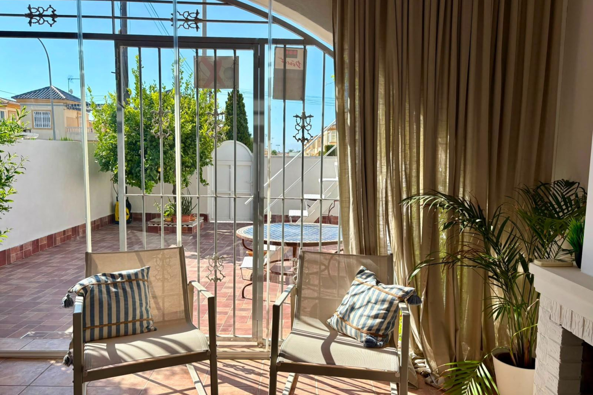 Herverkoop - Terraced house - Orihuela Costa - La Chismosa