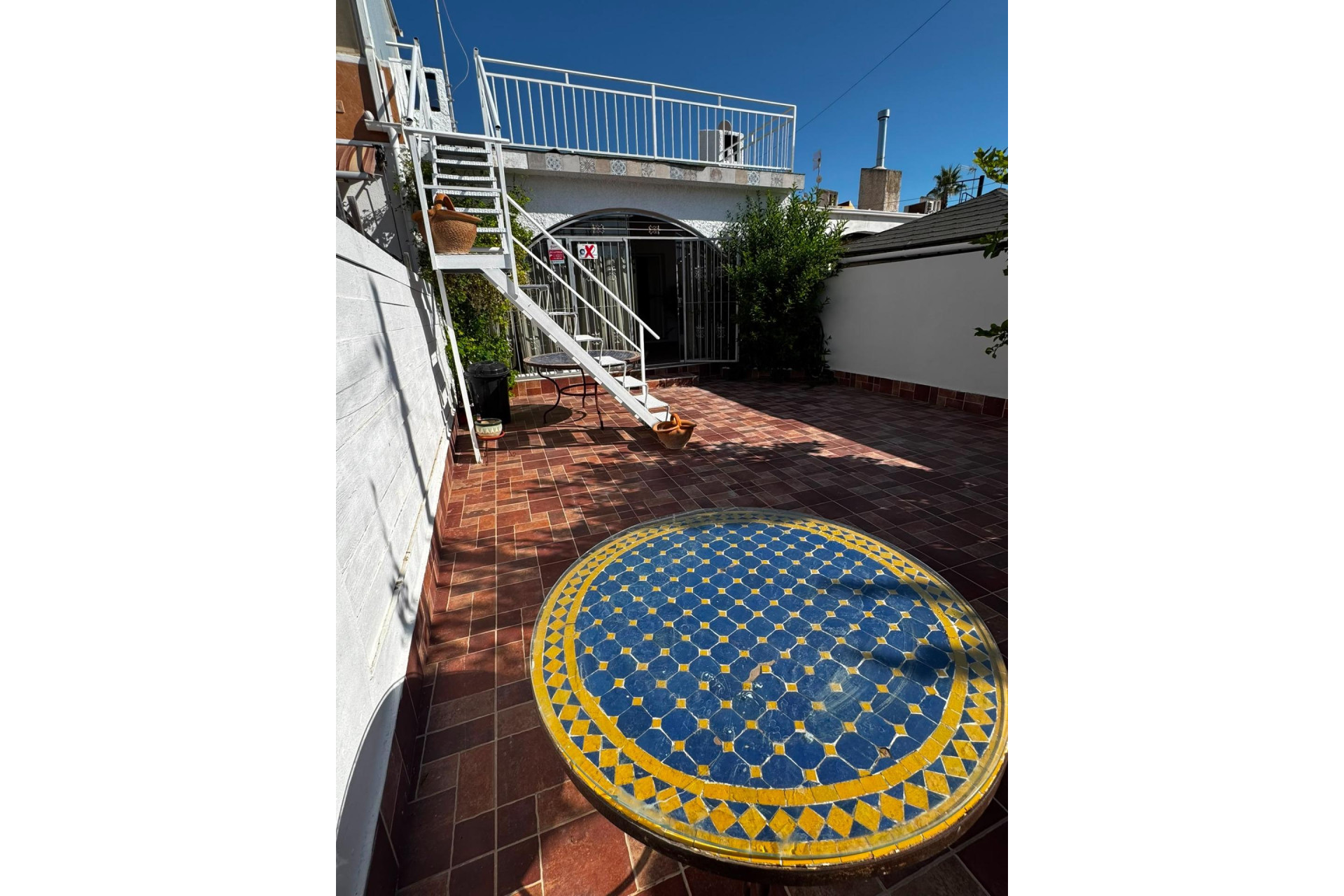 Herverkoop - Terraced house - Orihuela Costa - La Chismosa