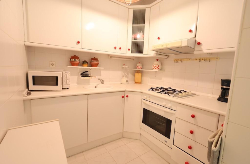 Herverkoop - Terraced house - Orihuela Costa - La Florida