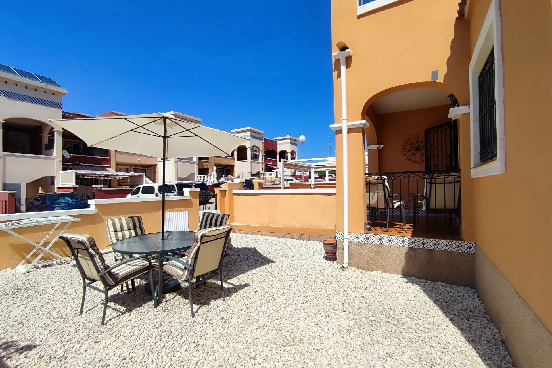 Herverkoop - Terraced house - Orihuela Costa - La Florida