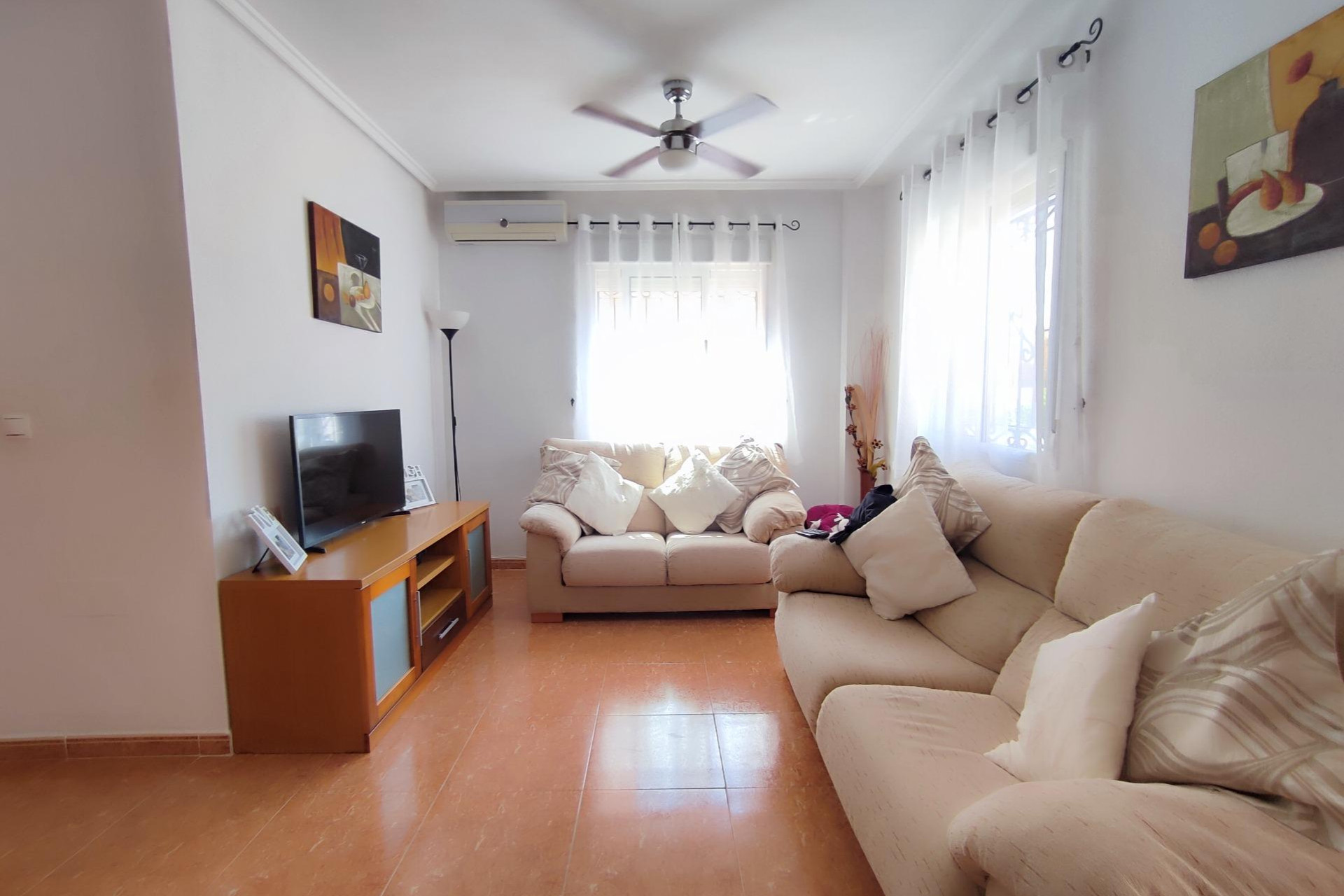 Herverkoop - Terraced house - Orihuela Costa - La Florida