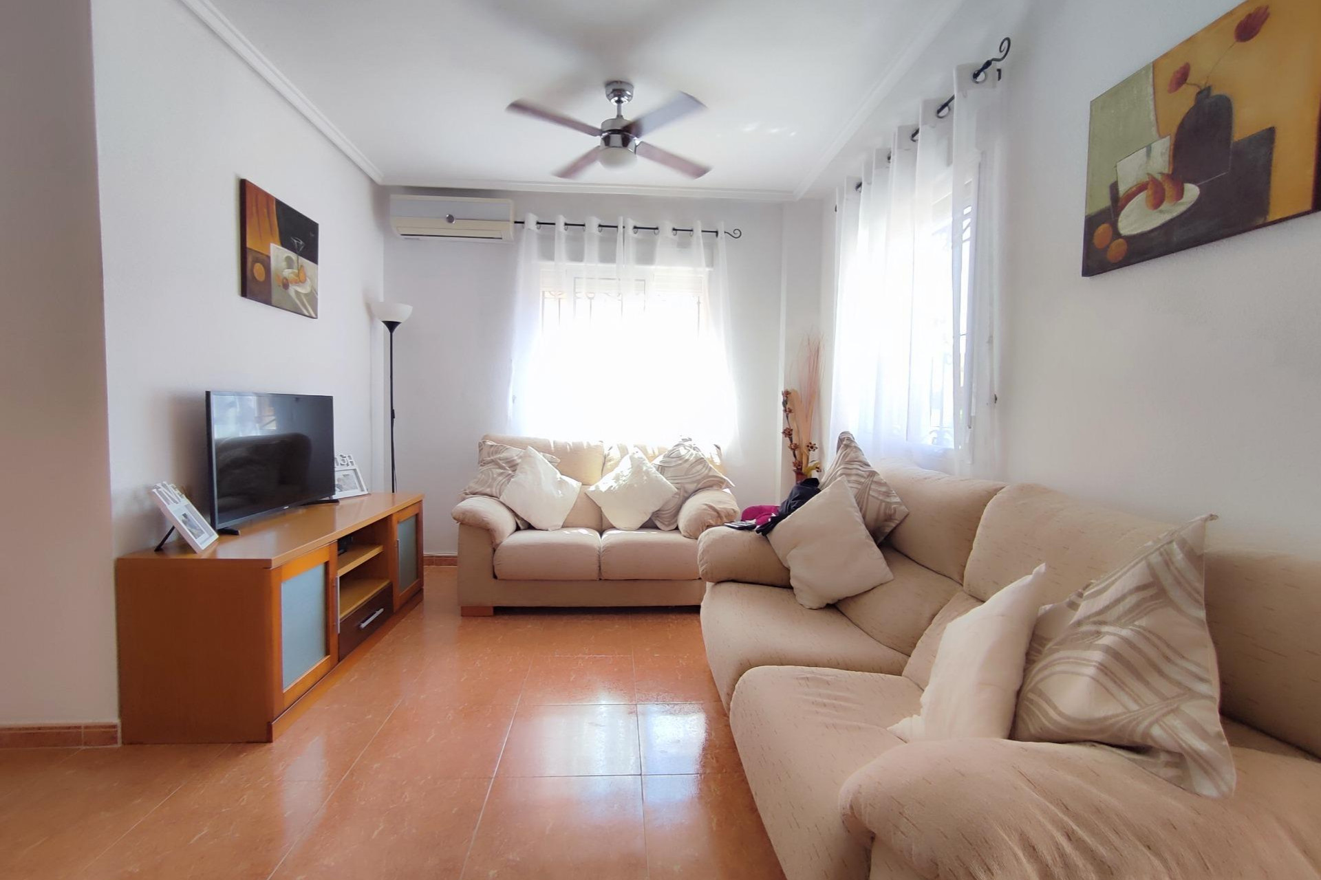 Herverkoop - Terraced house - Orihuela Costa - La Florida