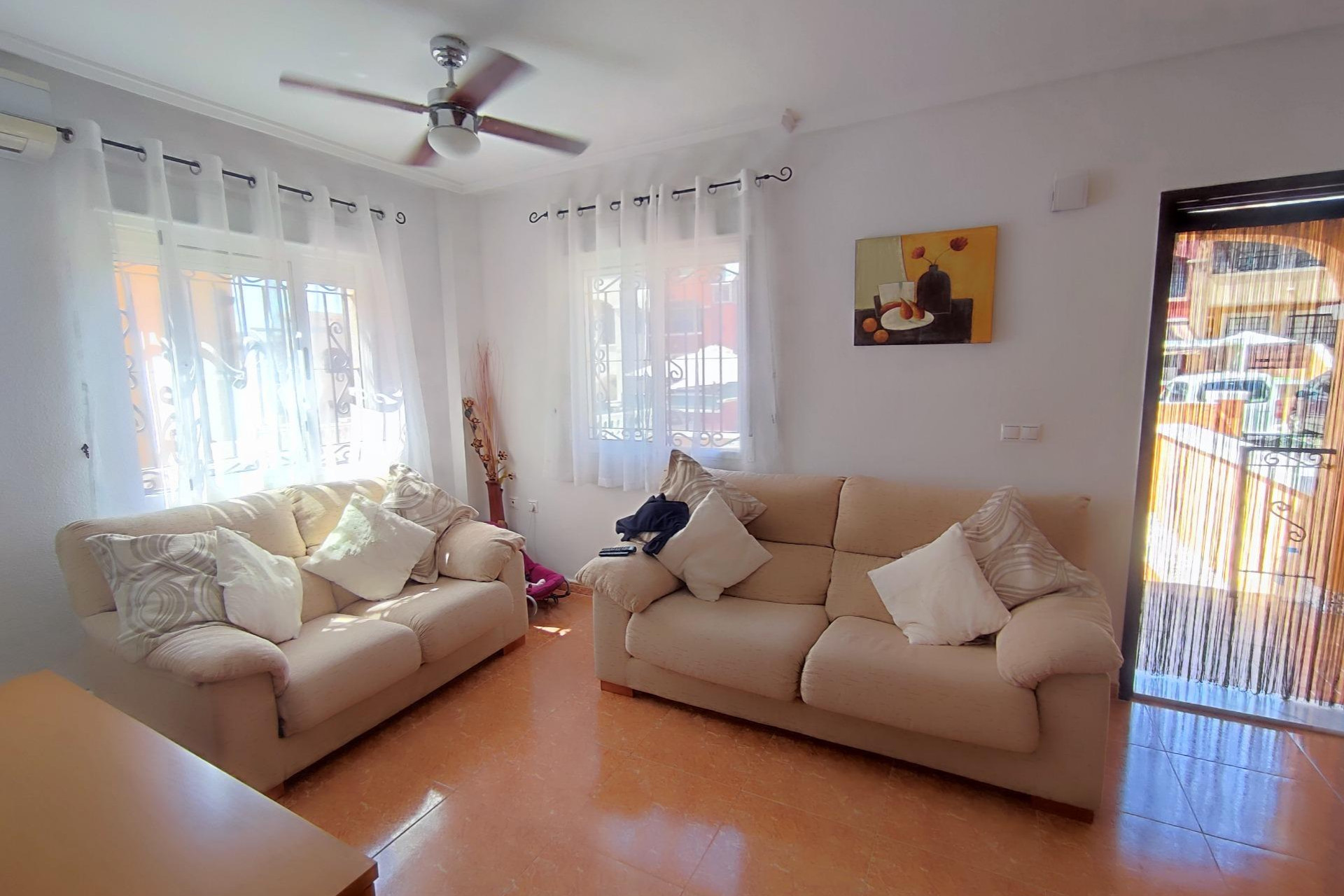 Herverkoop - Terraced house - Orihuela Costa - La Florida