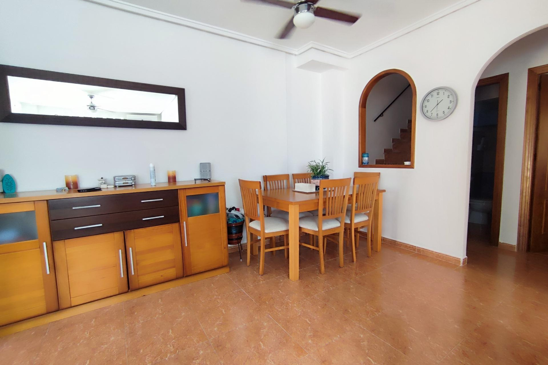 Herverkoop - Terraced house - Orihuela Costa - La Florida