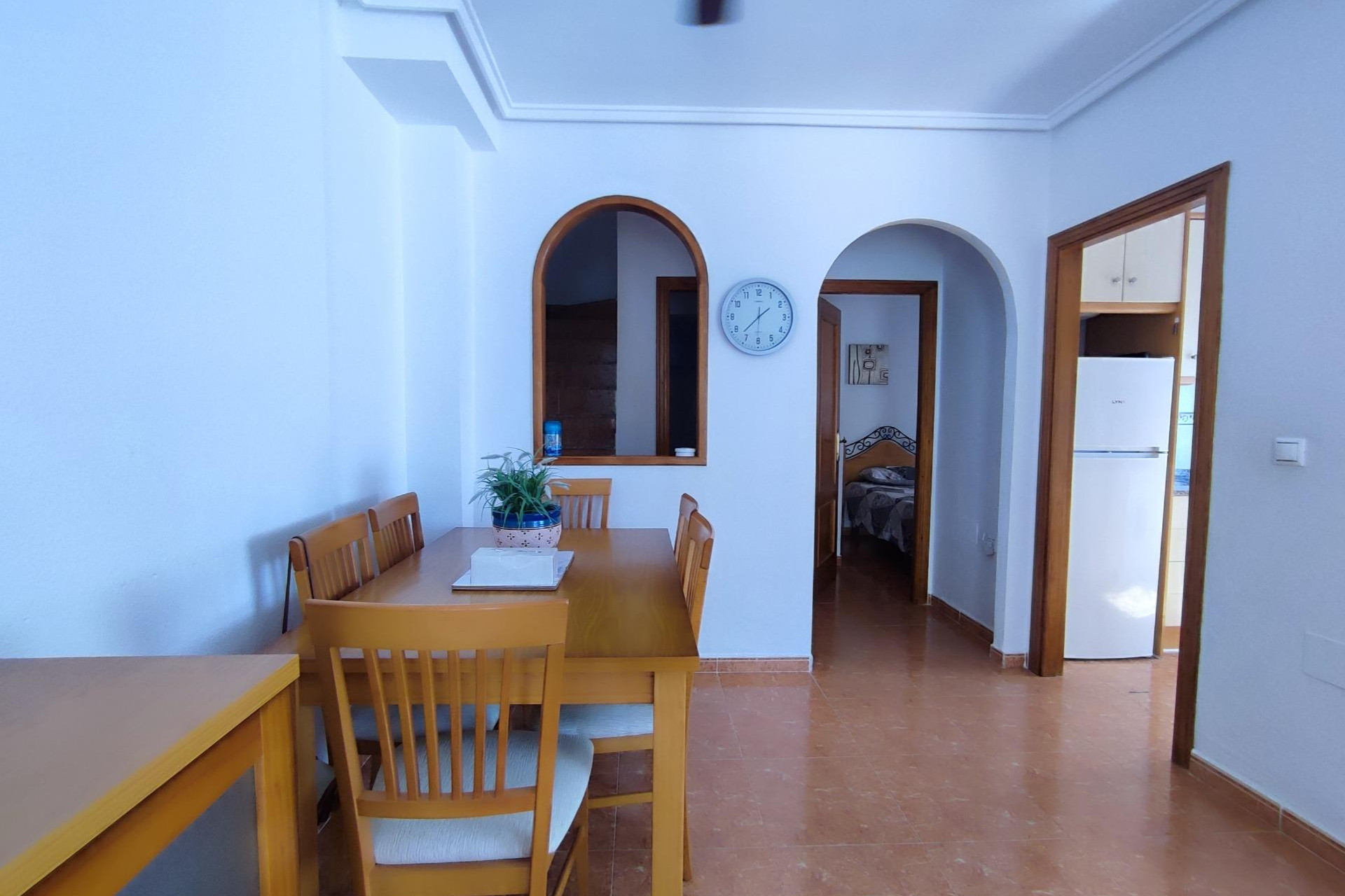 Herverkoop - Terraced house - Orihuela Costa - La Florida