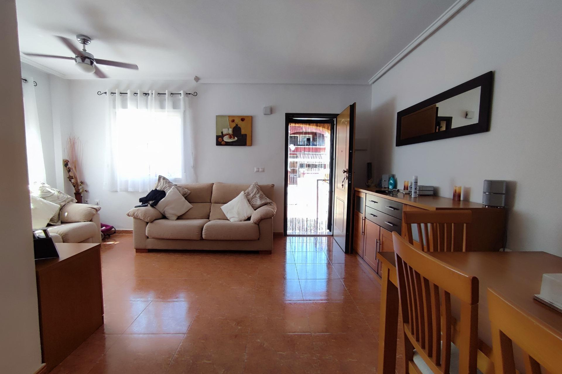 Herverkoop - Terraced house - Orihuela Costa - La Florida