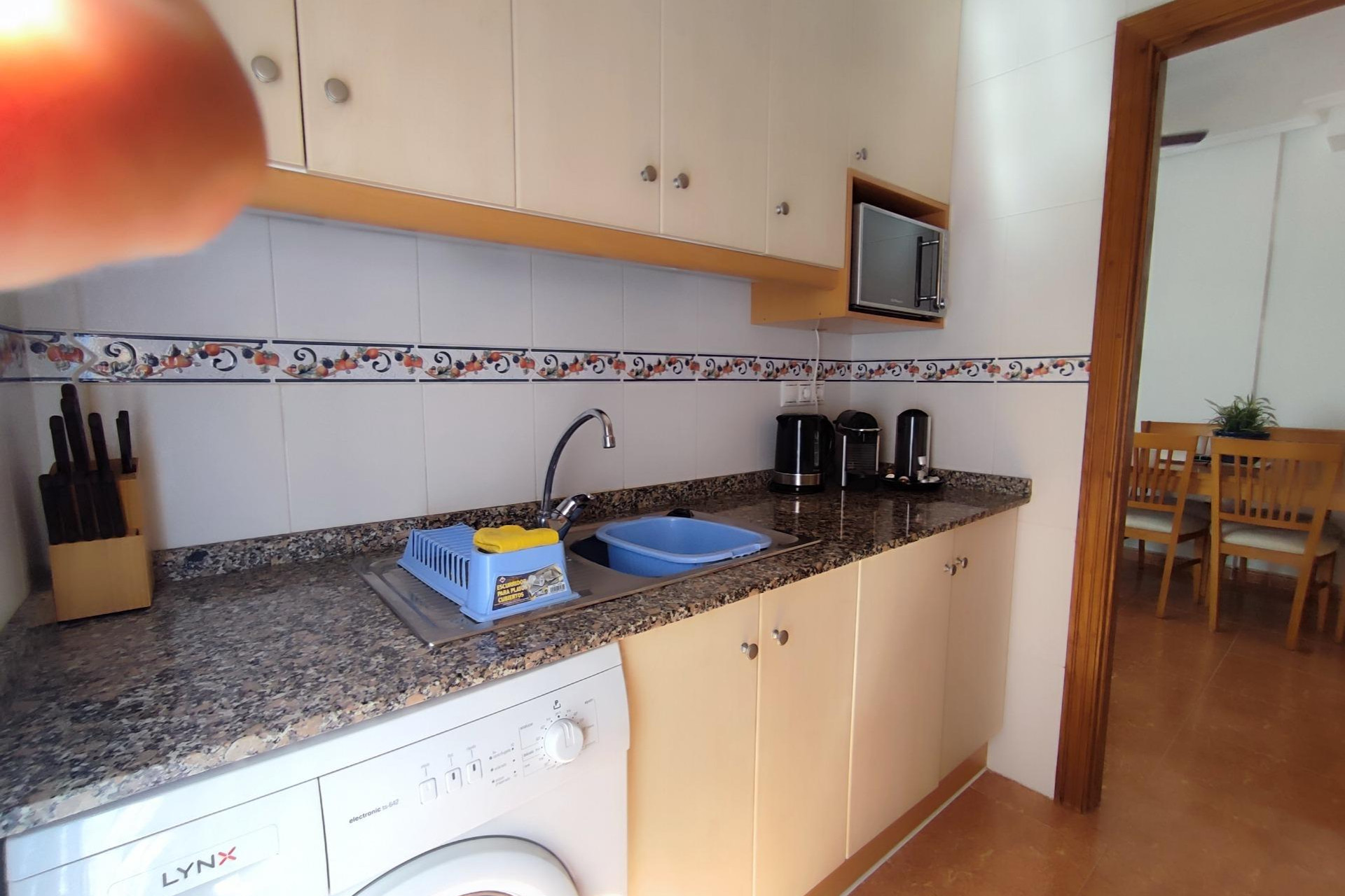 Herverkoop - Terraced house - Orihuela Costa - La Florida
