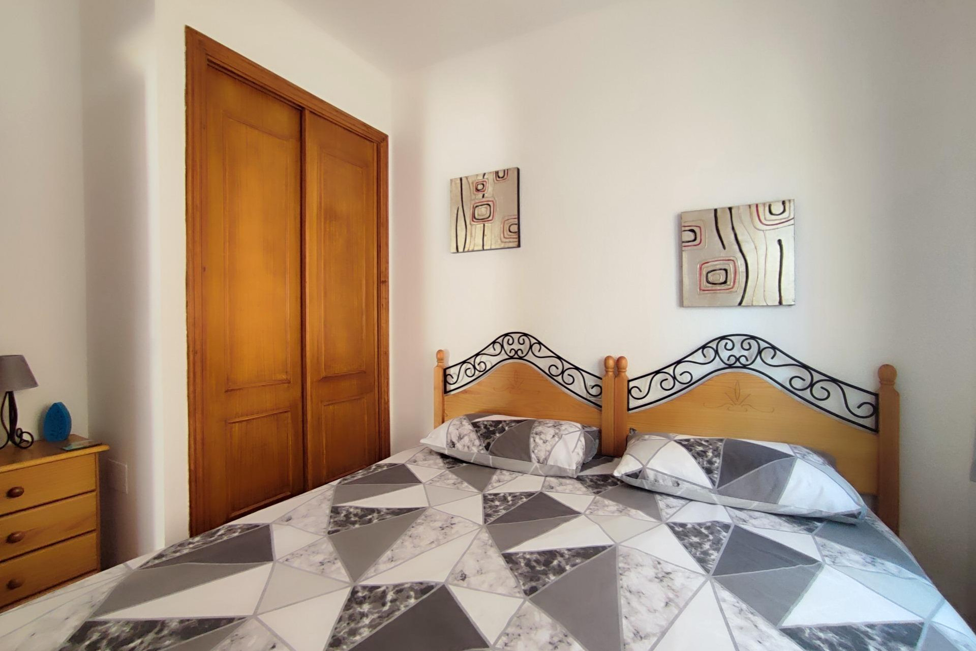 Herverkoop - Terraced house - Orihuela Costa - La Florida
