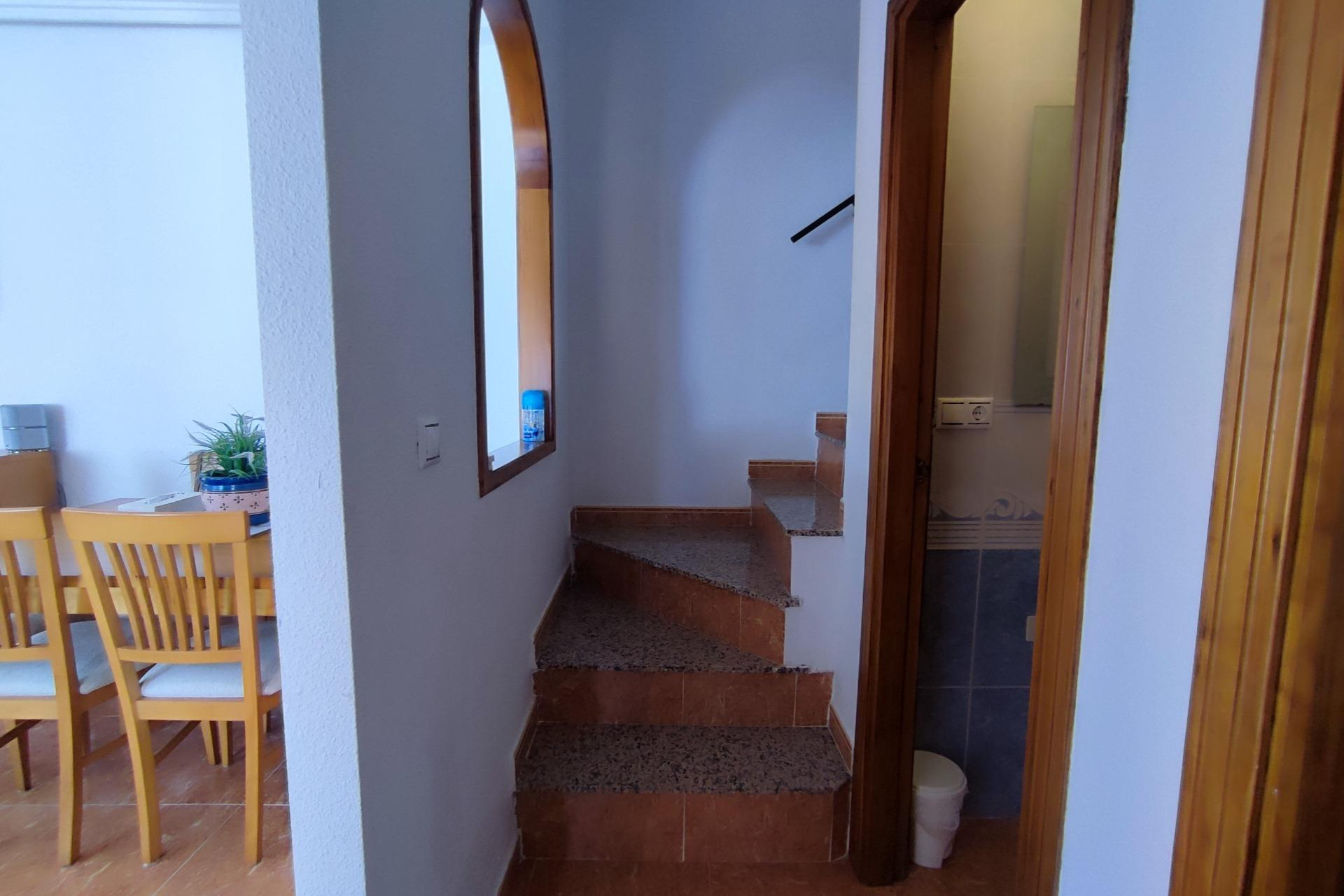 Herverkoop - Terraced house - Orihuela Costa - La Florida