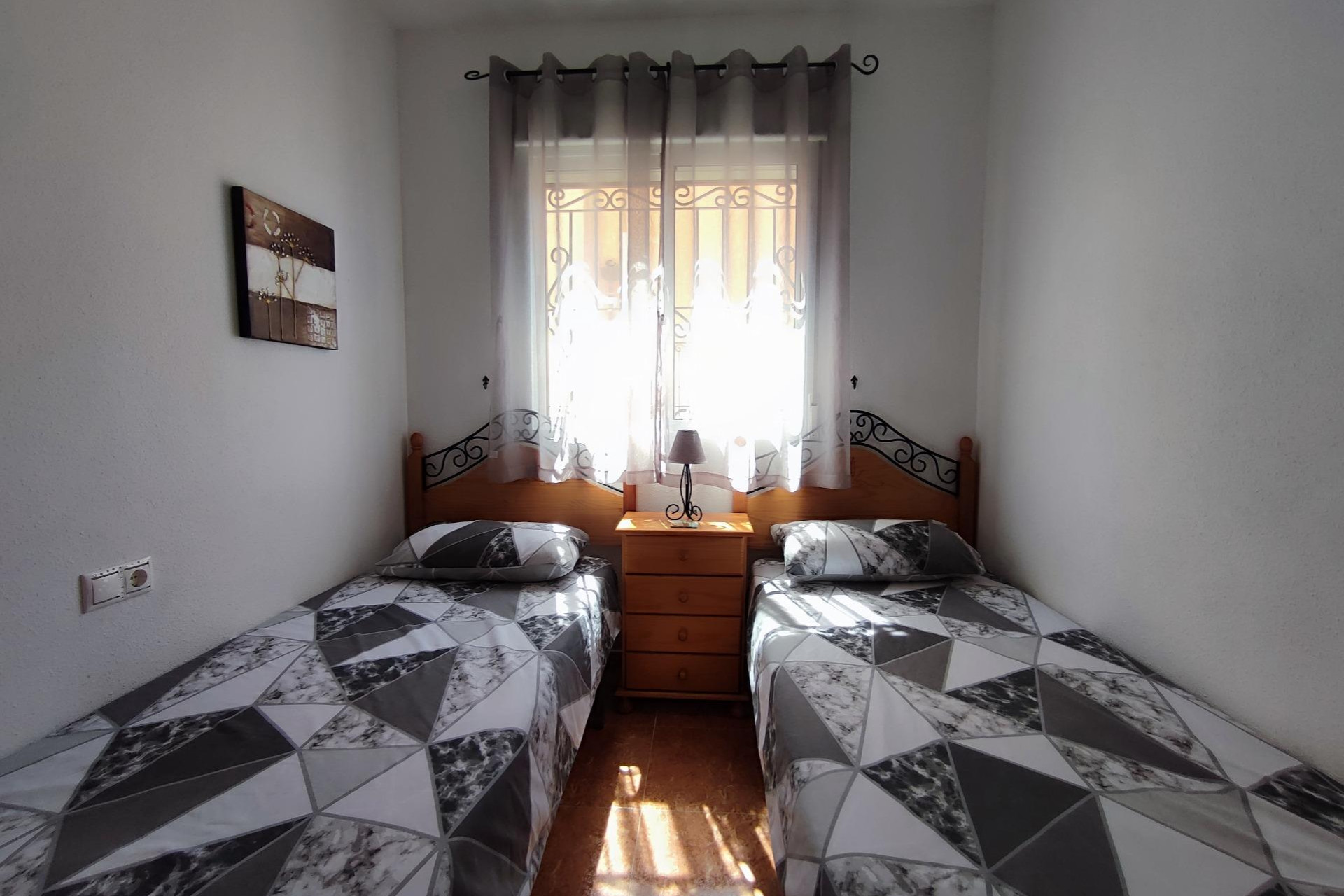 Herverkoop - Terraced house - Orihuela Costa - La Florida