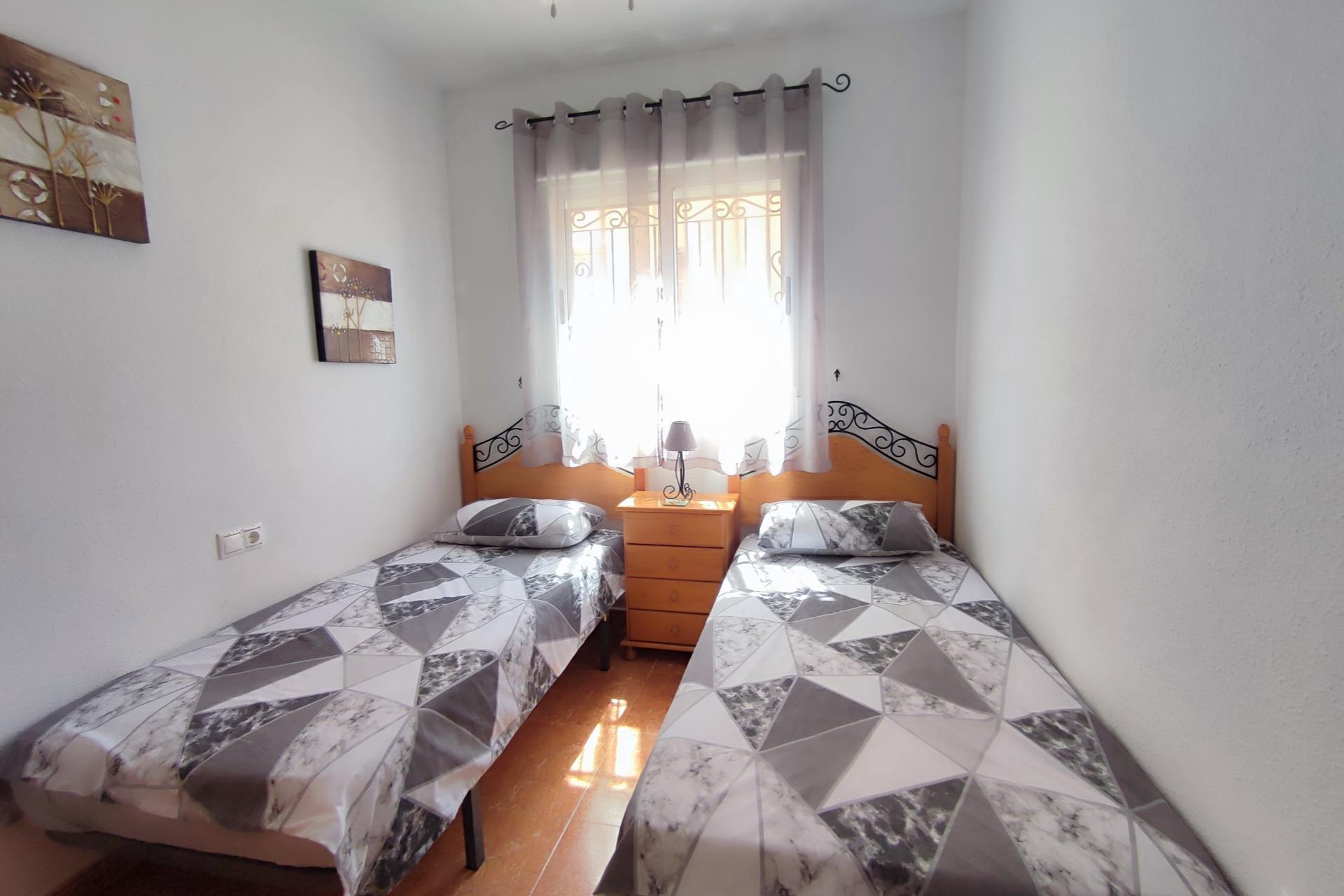 Herverkoop - Terraced house - Orihuela Costa - La Florida