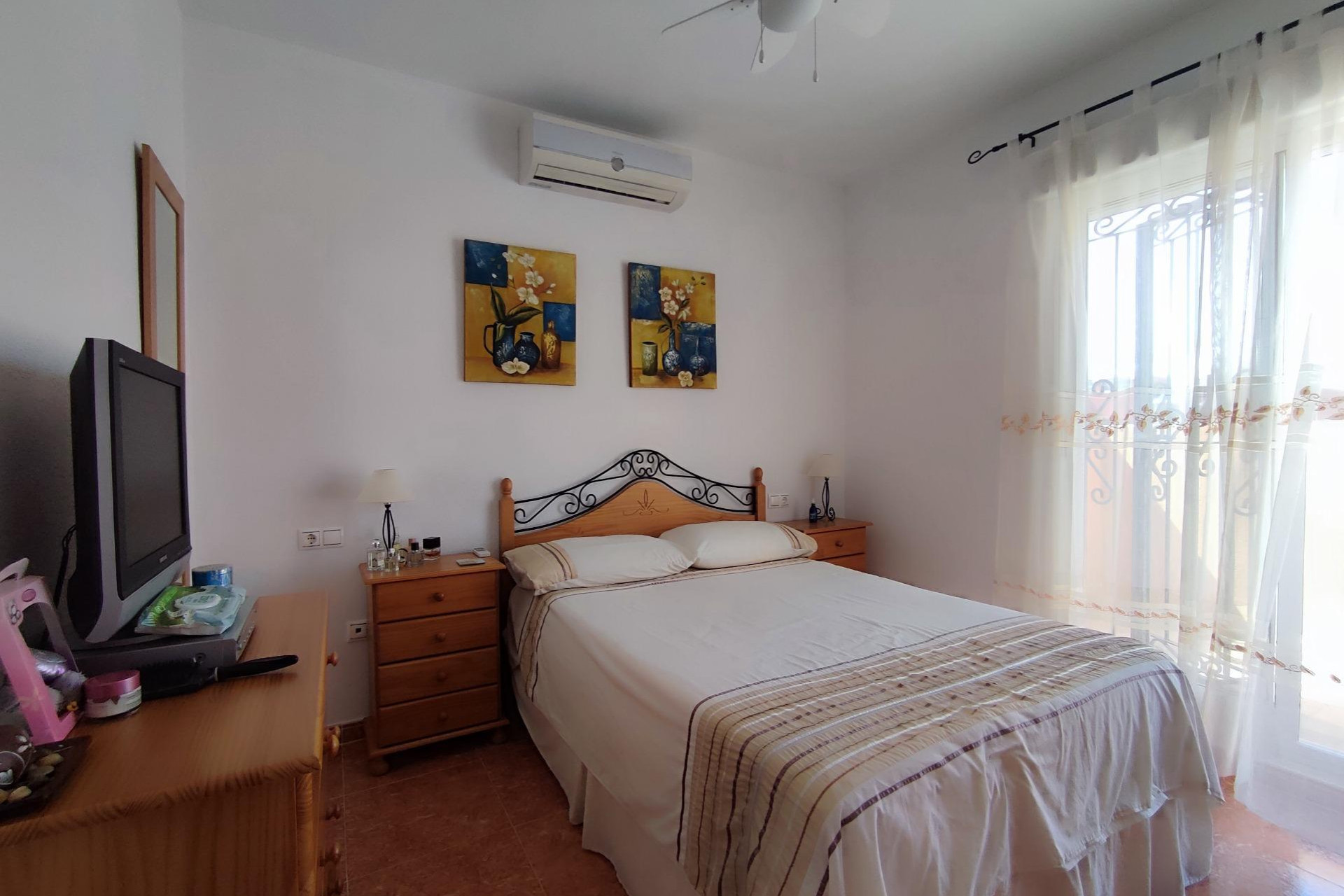 Herverkoop - Terraced house - Orihuela Costa - La Florida