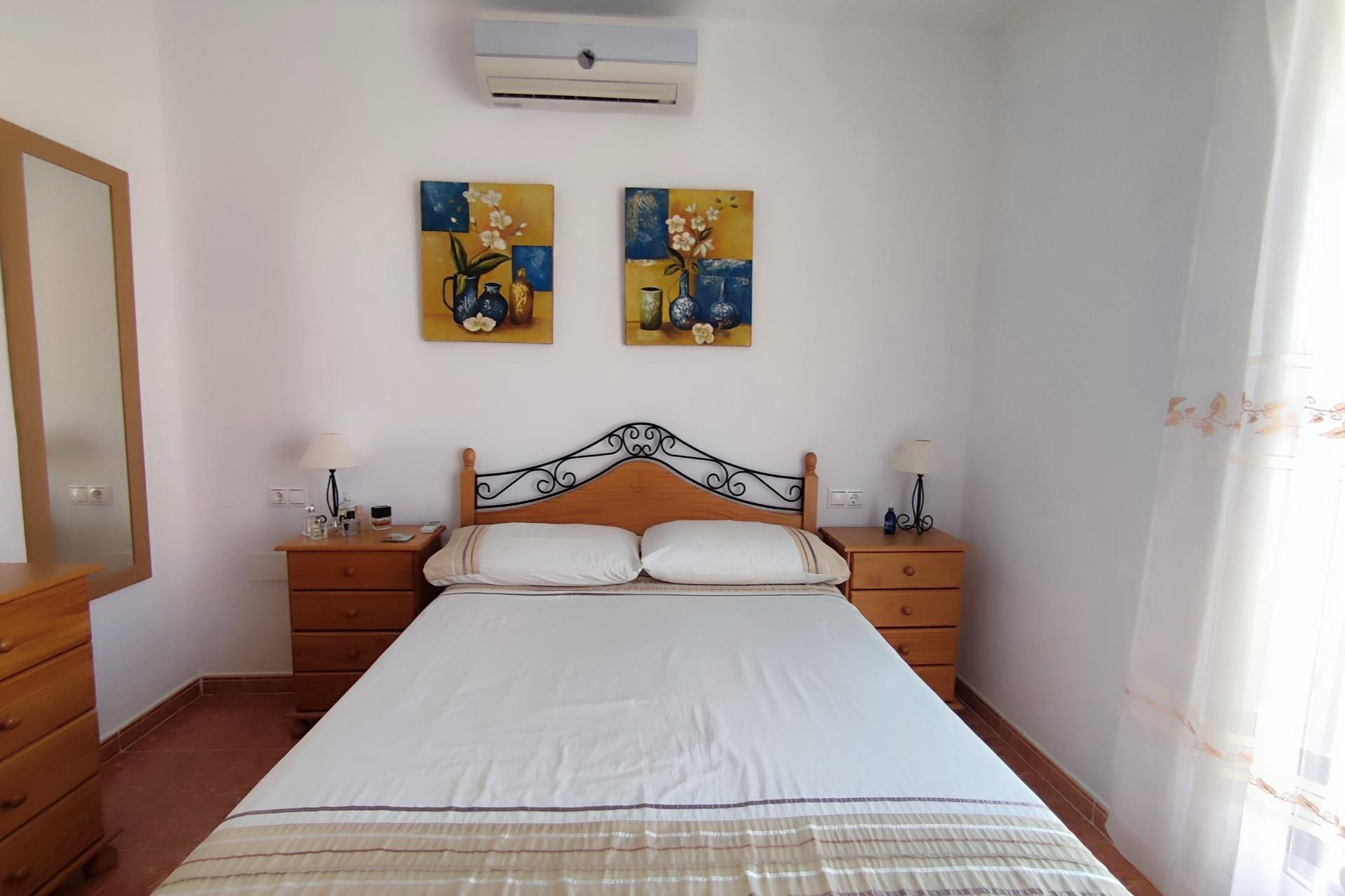 Herverkoop - Terraced house - Orihuela Costa - La Florida