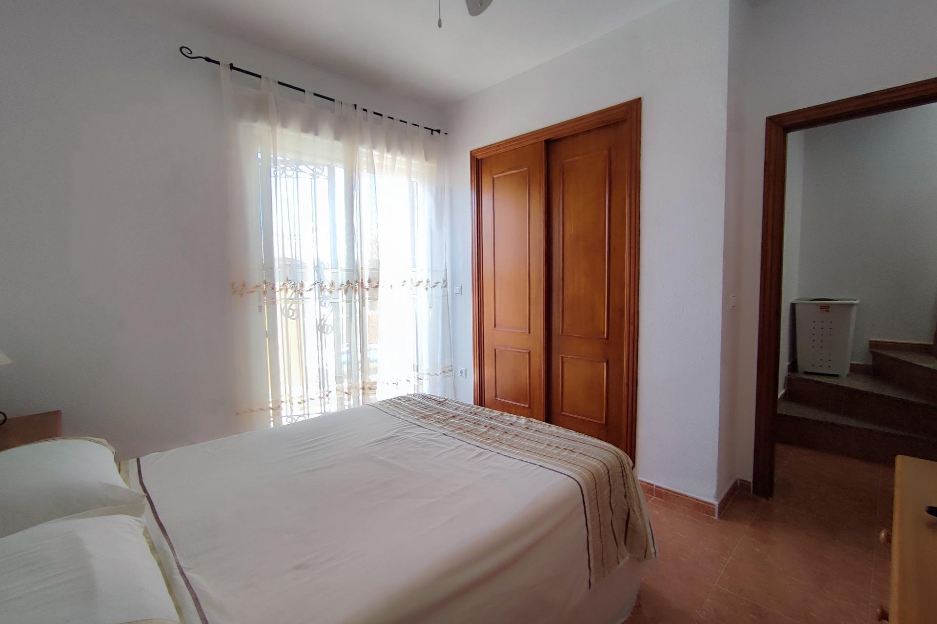Herverkoop - Terraced house - Orihuela Costa - La Florida