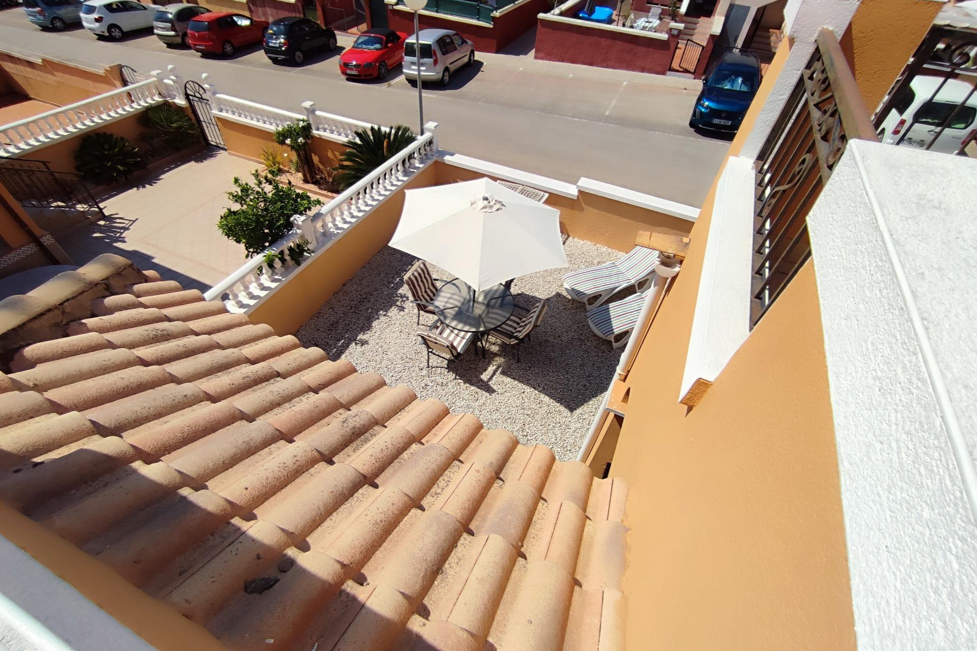 Herverkoop - Terraced house - Orihuela Costa - La Florida