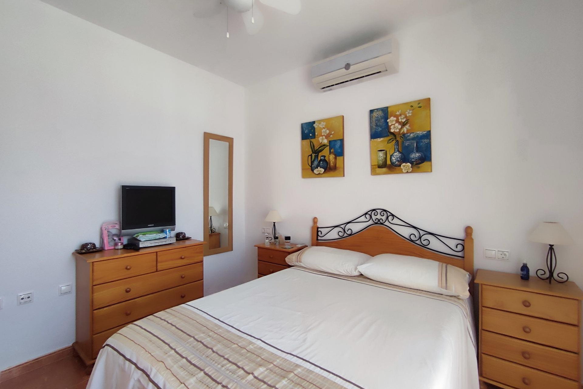 Herverkoop - Terraced house - Orihuela Costa - La Florida