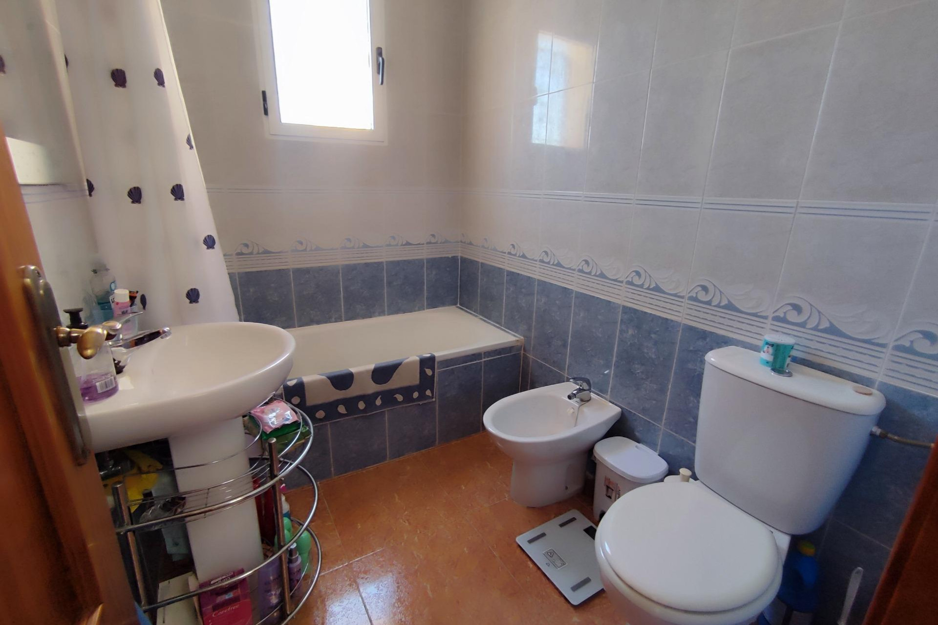 Herverkoop - Terraced house - Orihuela Costa - La Florida