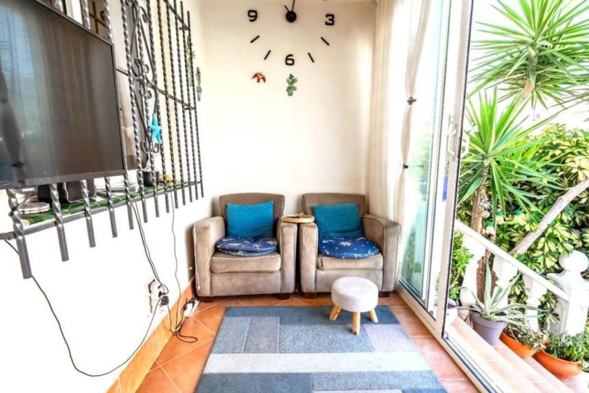 Herverkoop - Terraced house - Orihuela Costa - La Florida