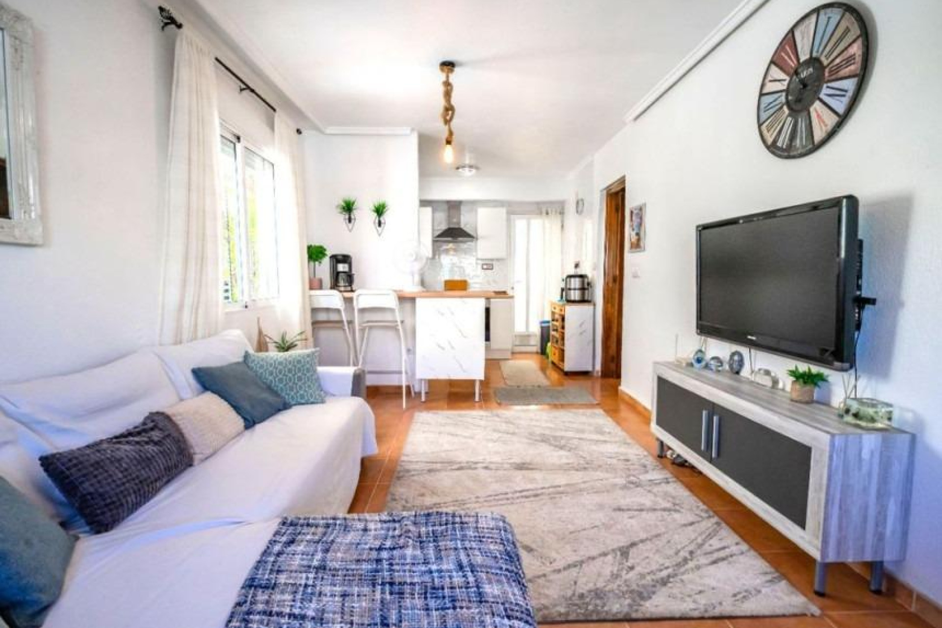 Herverkoop - Terraced house - Orihuela Costa - La Florida