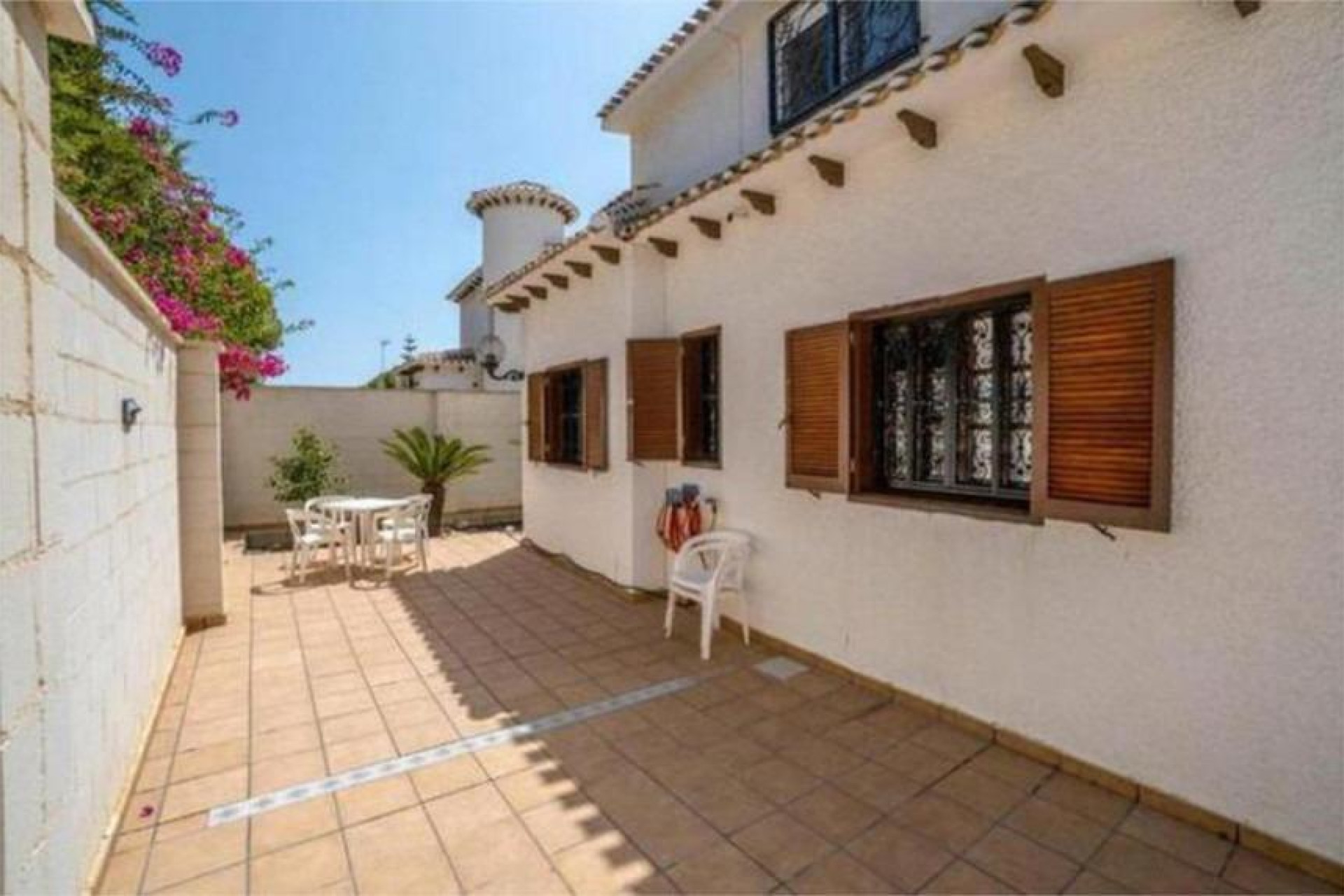 Herverkoop - Terraced house - Orihuela Costa - La Zenia