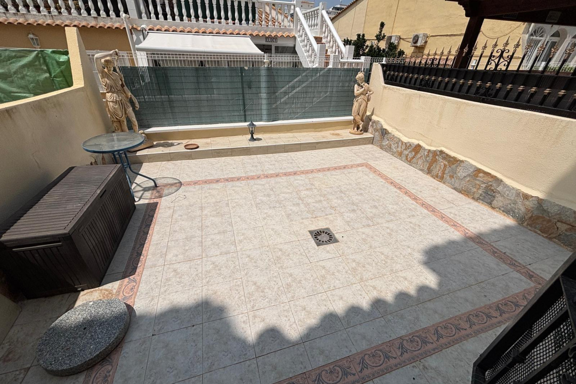 Herverkoop - Terraced house - Orihuela Costa - La Zenia