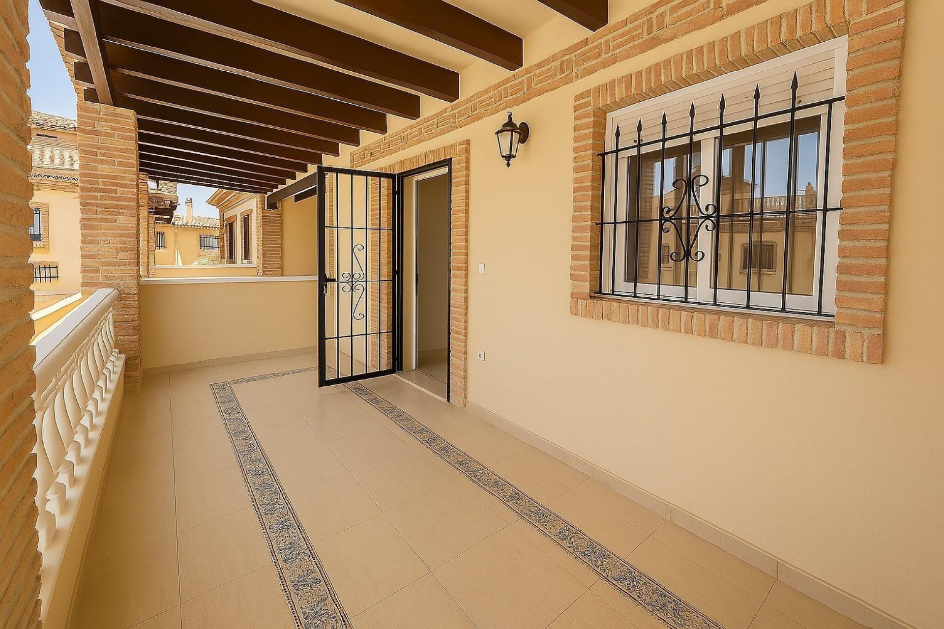 Herverkoop - Terraced house - Orihuela Costa - La Zenia