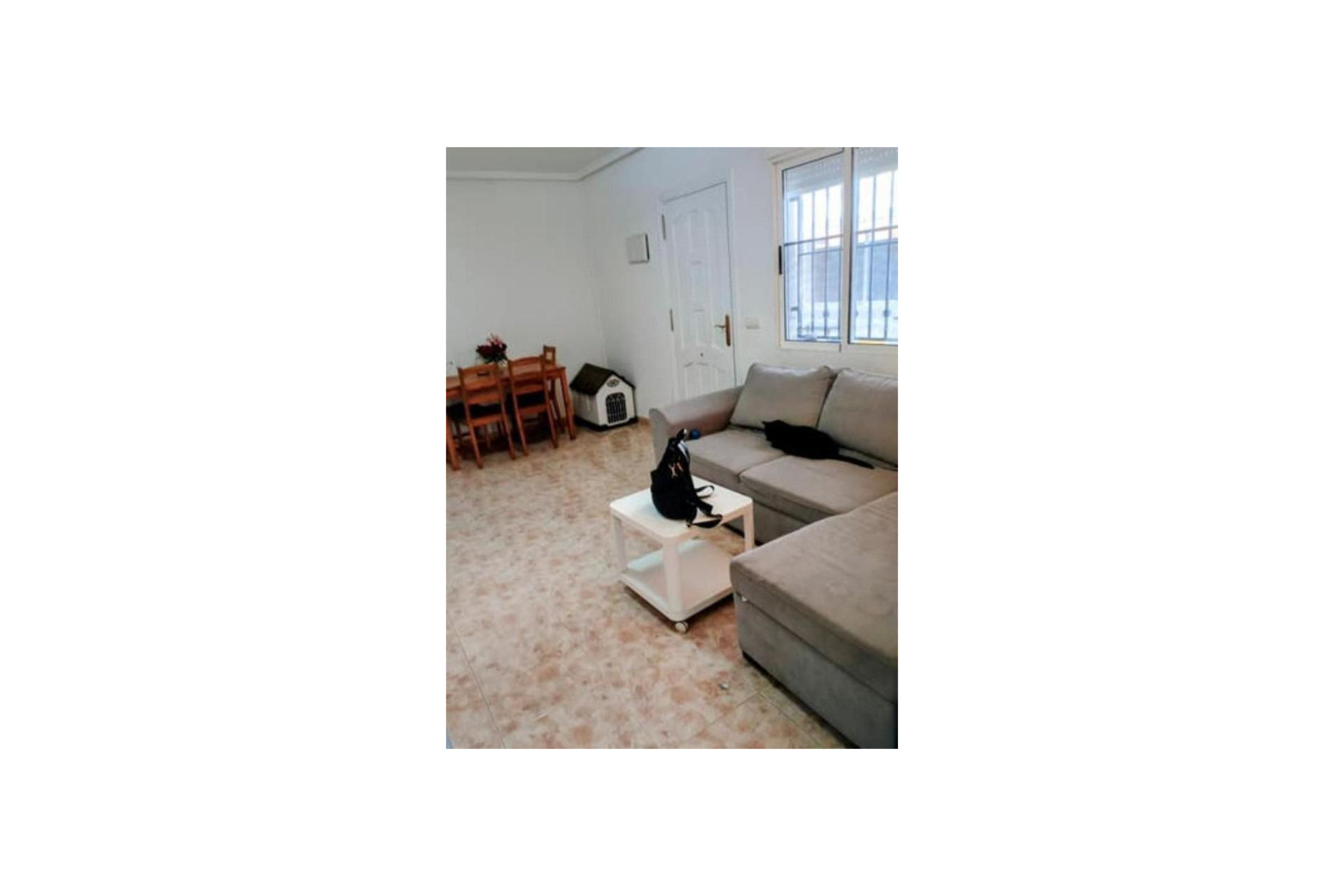 Herverkoop - Terraced house - Orihuela Costa - La Zenia