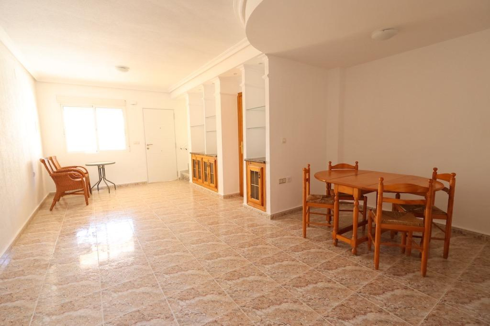 Herverkoop - Terraced house - Orihuela Costa - Las Filipinas