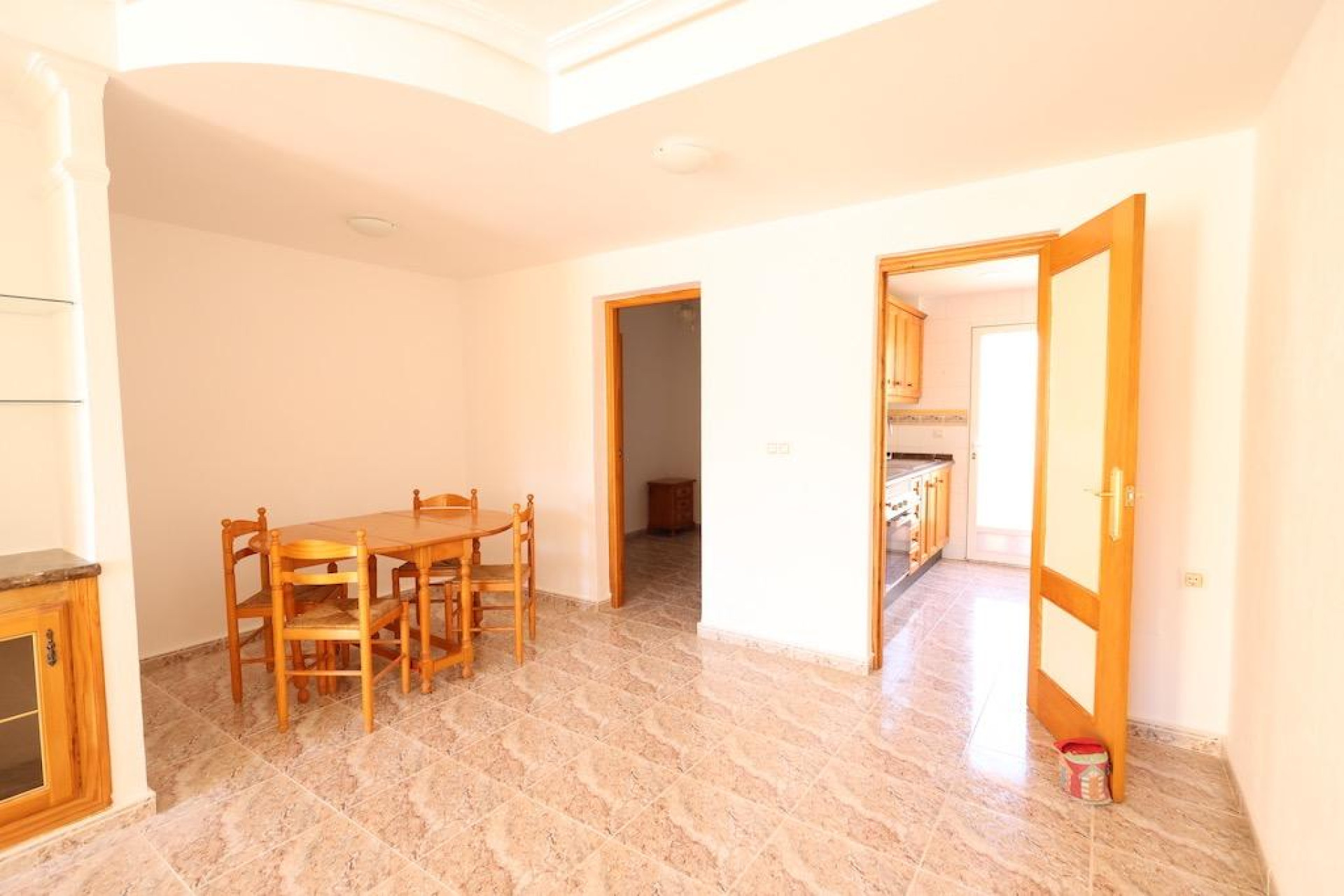 Herverkoop - Terraced house - Orihuela Costa - Las Filipinas