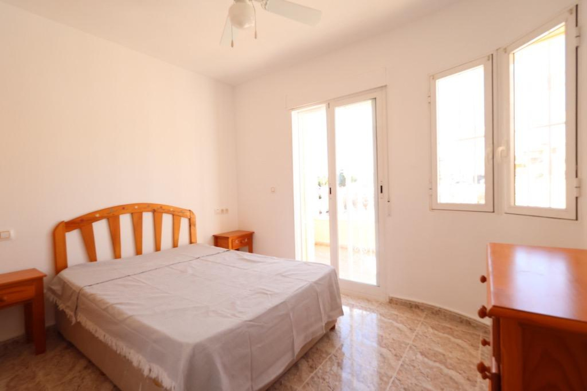 Herverkoop - Terraced house - Orihuela Costa - Las Filipinas