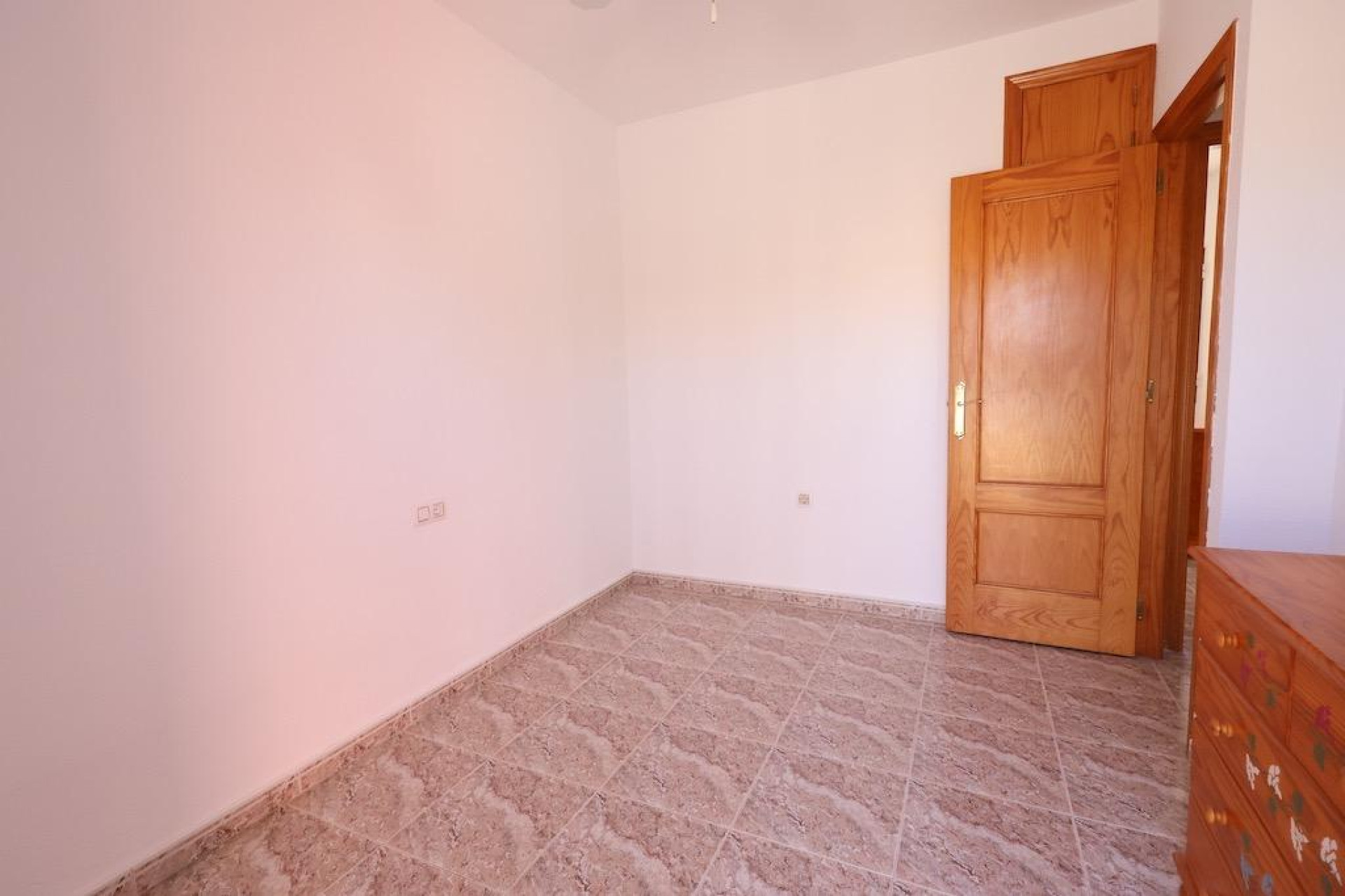 Herverkoop - Terraced house - Orihuela Costa - Las Filipinas