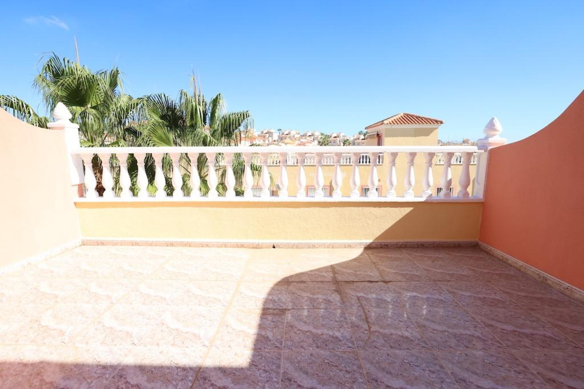 Herverkoop - Terraced house - Orihuela Costa - Las Filipinas