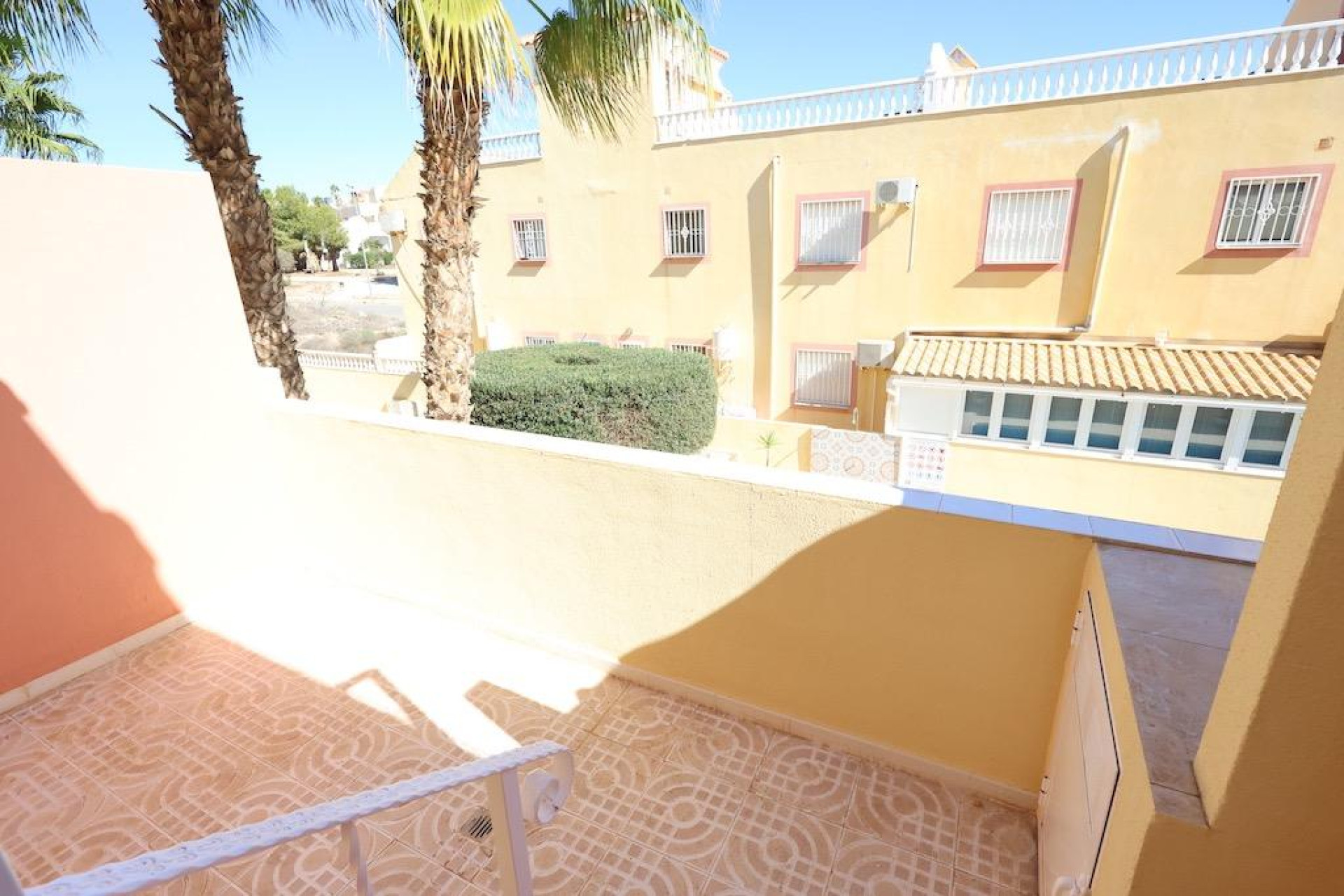 Herverkoop - Terraced house - Orihuela Costa - Las Filipinas