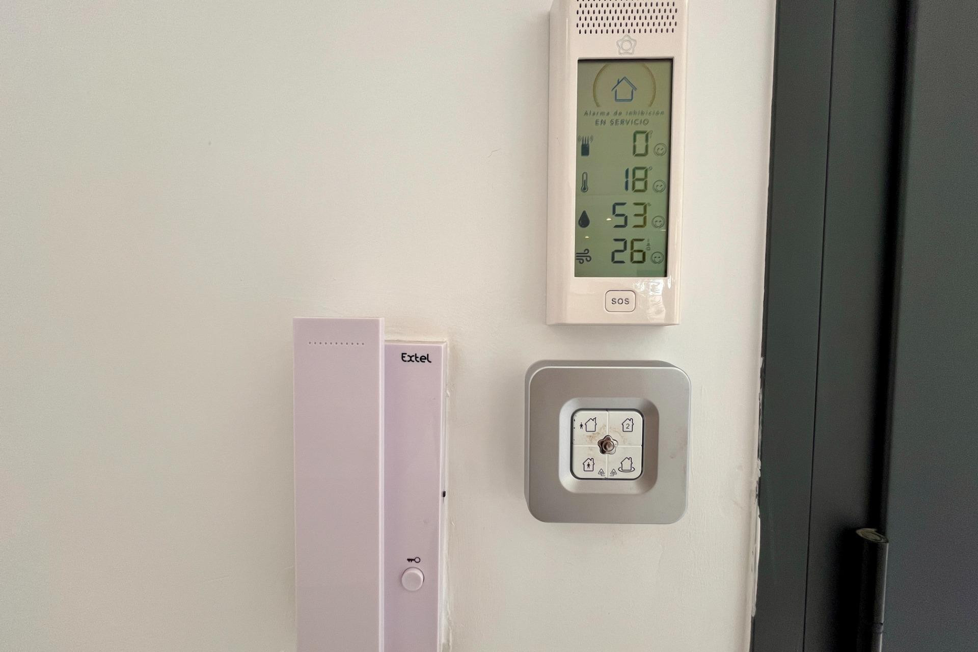 Herverkoop - Terraced house - Orihuela Costa - Las Filipinas