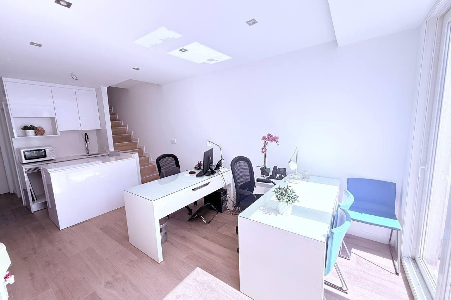 Herverkoop - Terraced house - Orihuela Costa - Las Filipinas