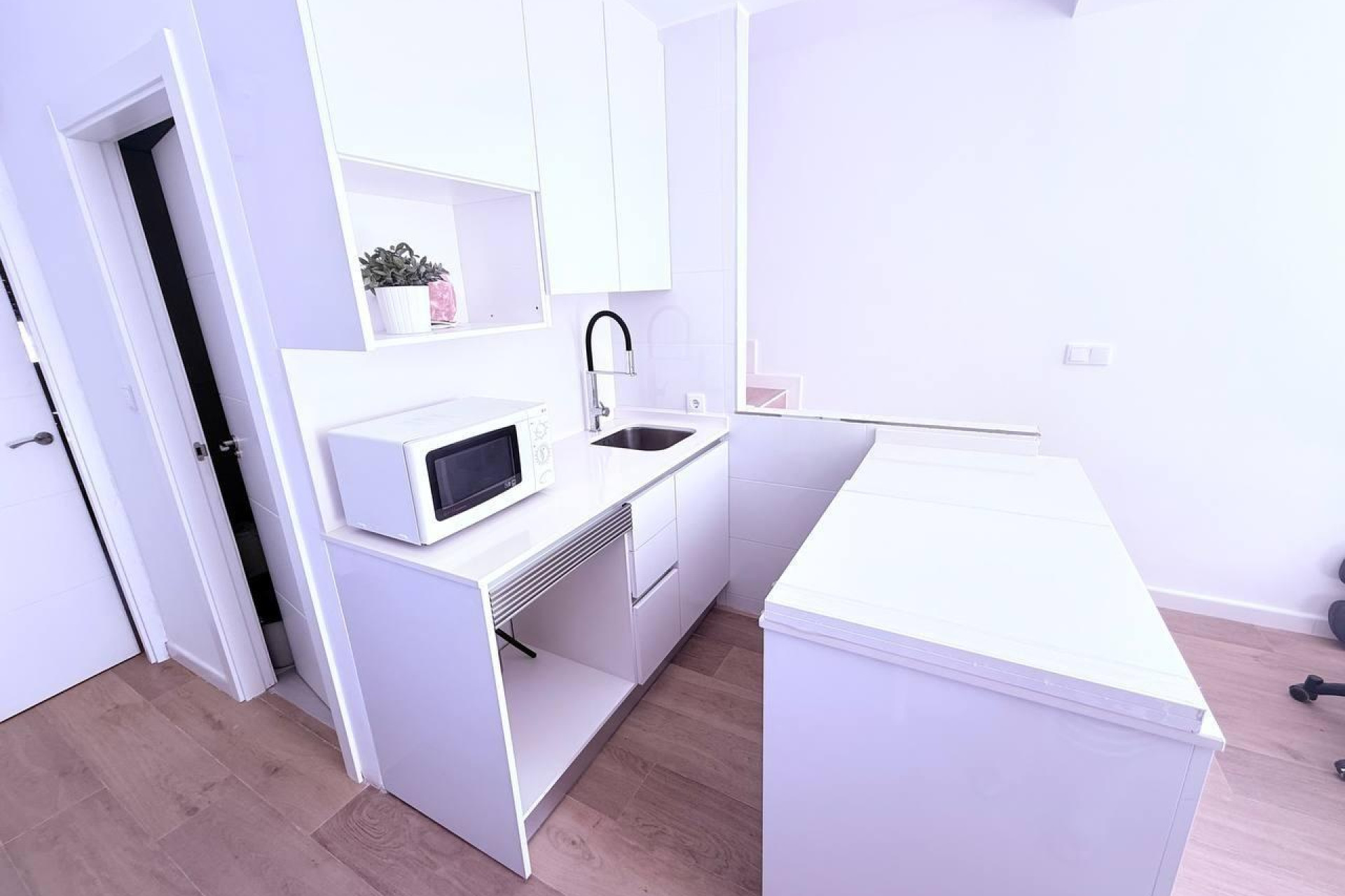 Herverkoop - Terraced house - Orihuela Costa - Las Filipinas